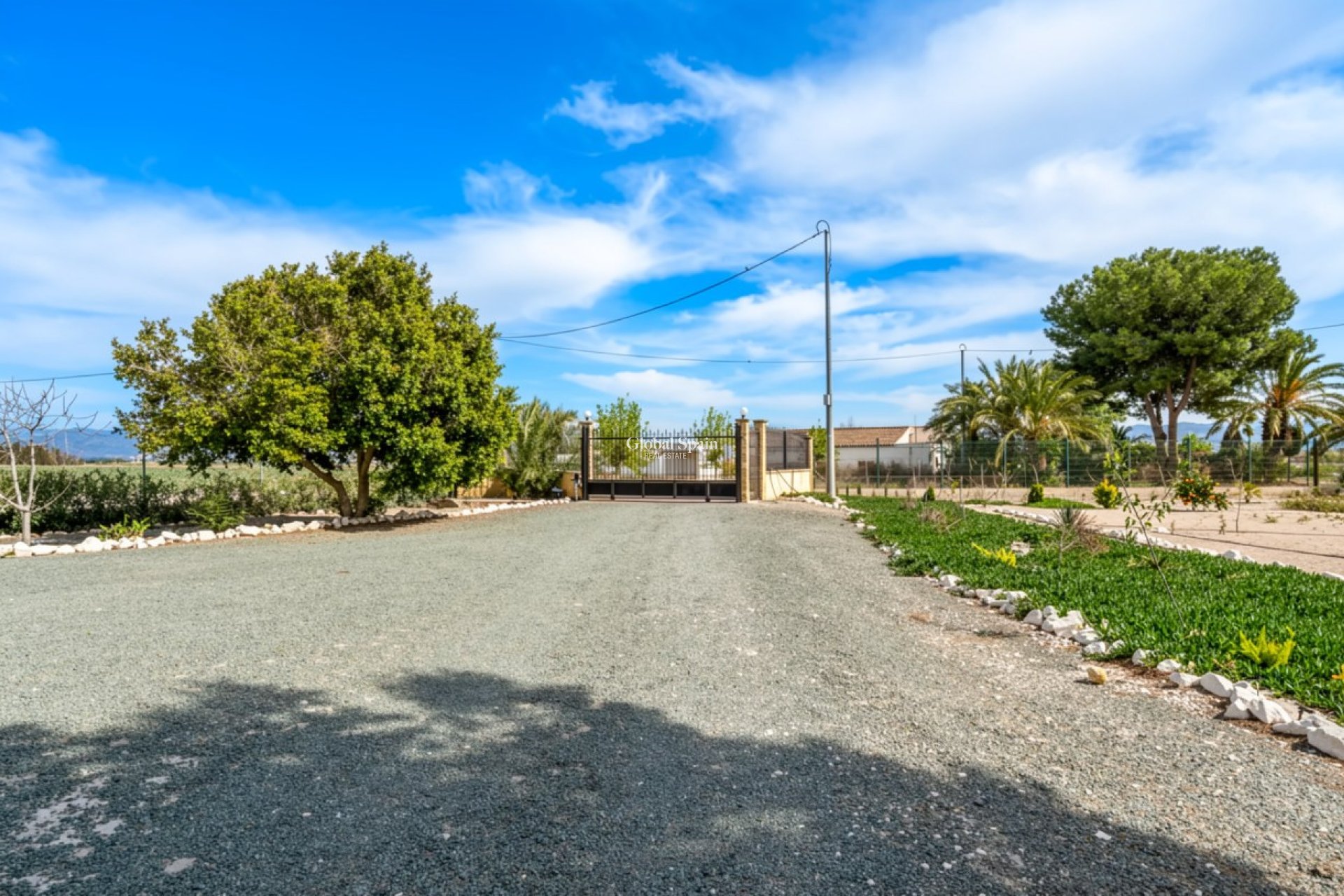 Resale - VILLA -
PUERTO LUMBRERAS - Esparragal de Puerto Lumbreras
