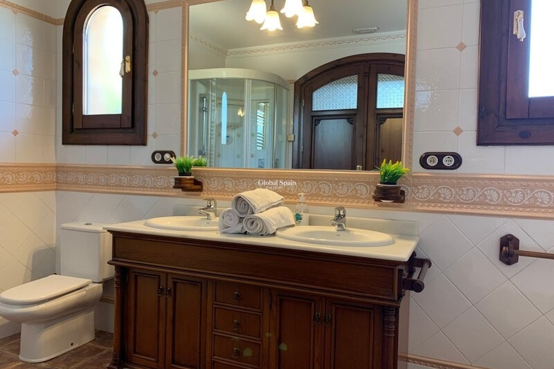 Resale - VILLA -
ROJALES - Ciudad Quesada