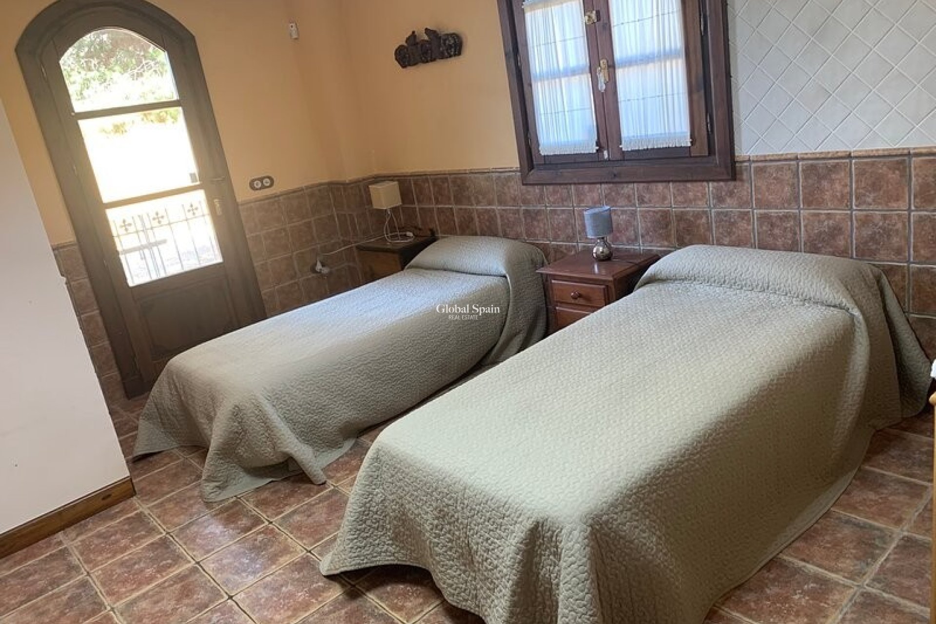 Resale - VILLA -
ROJALES - Ciudad Quesada