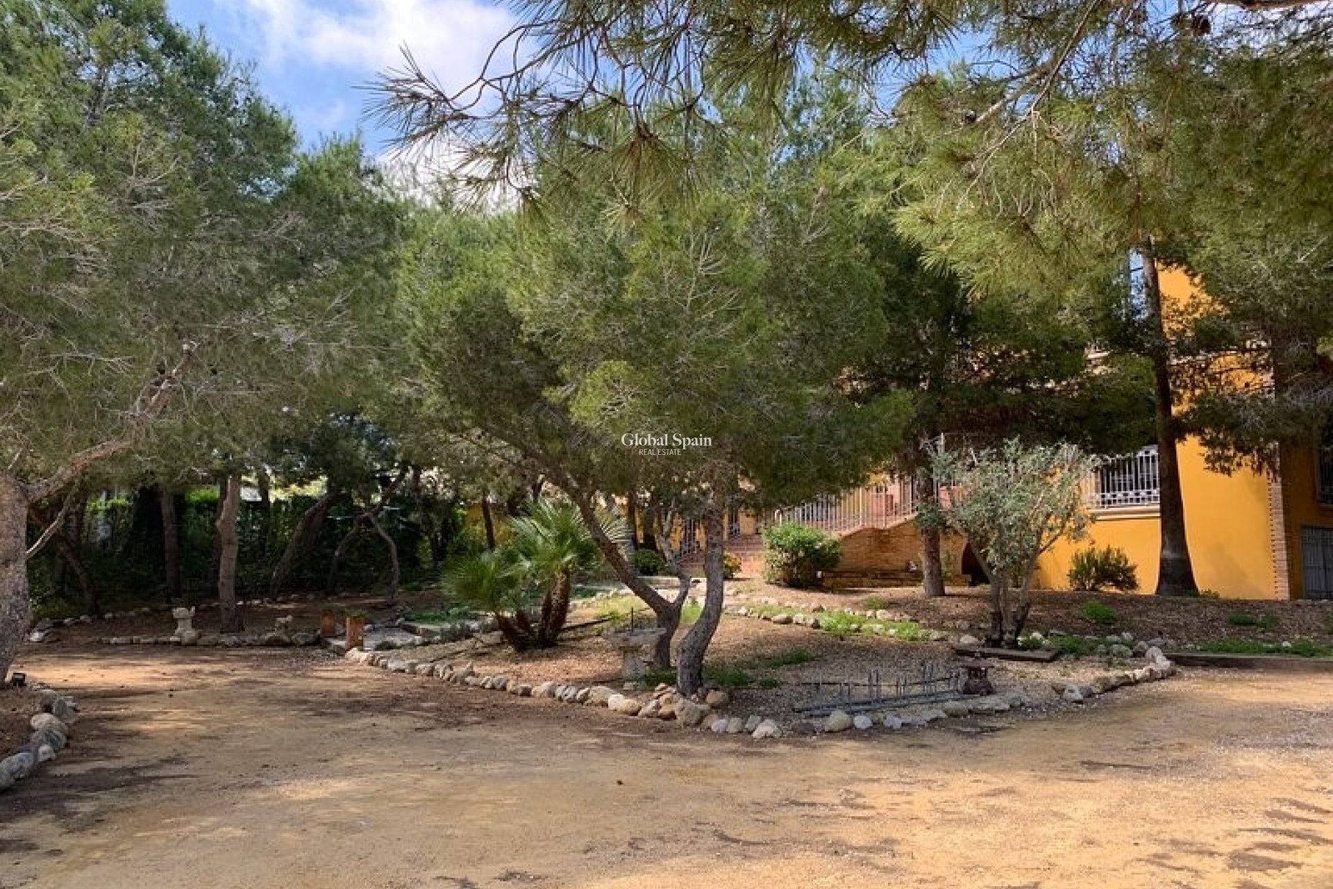 Resale - VILLA -
ROJALES - Ciudad Quesada