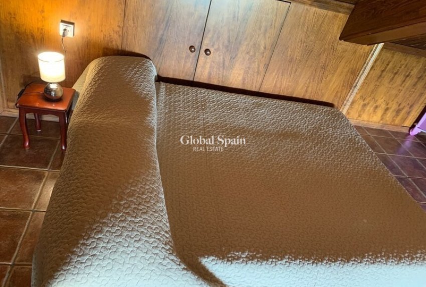 Resale - VILLA -
ROJALES - Ciudad Quesada