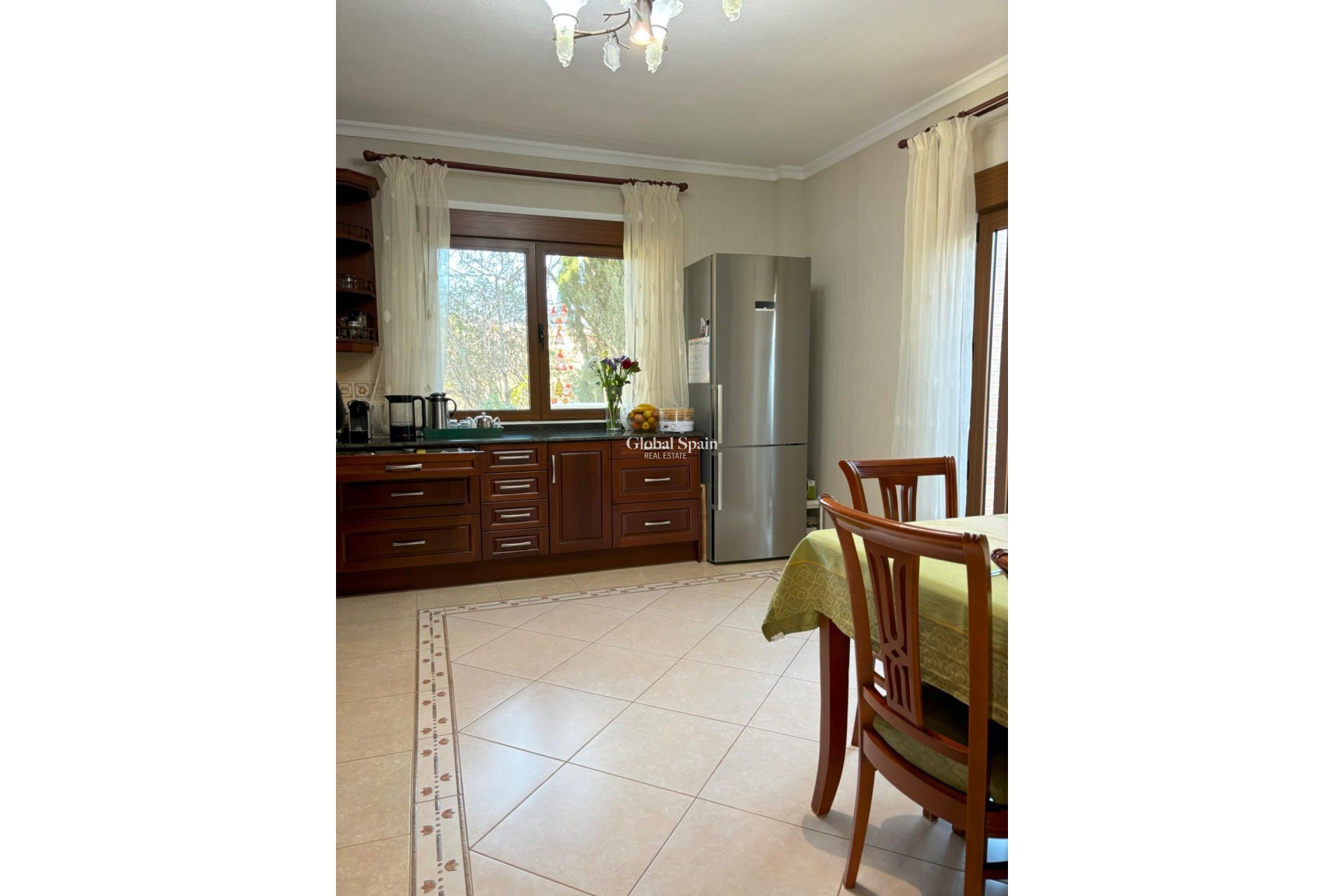 Resale - VILLA -
ROJALES - Ciudad Quesada