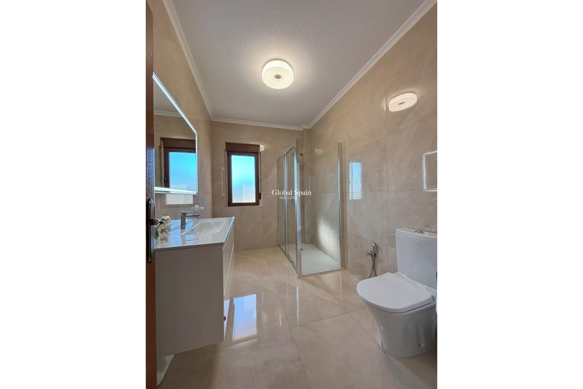 Resale - VILLA -
ROJALES - Ciudad Quesada