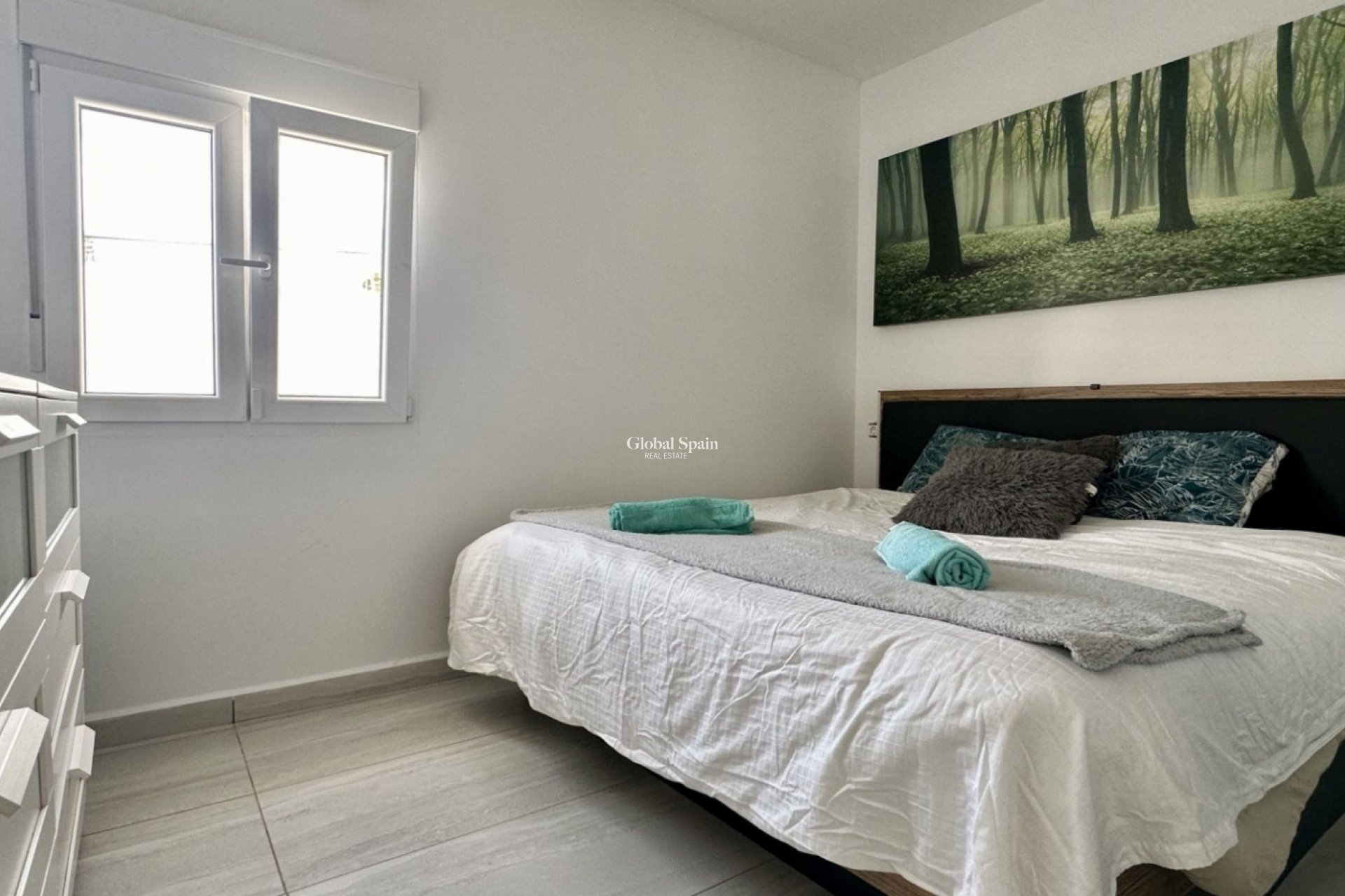 Resale - VILLA -
ROJALES - Ciudad Quesada