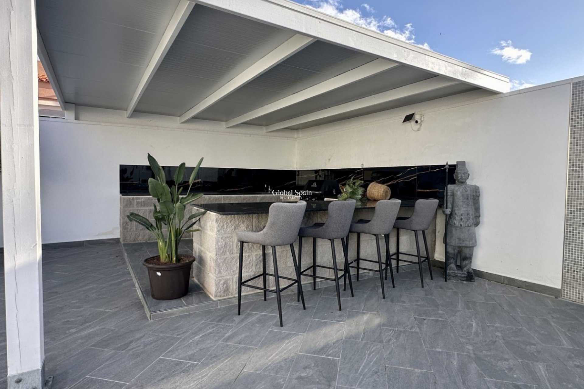 Resale - VILLA -
ROJALES - Ciudad Quesada