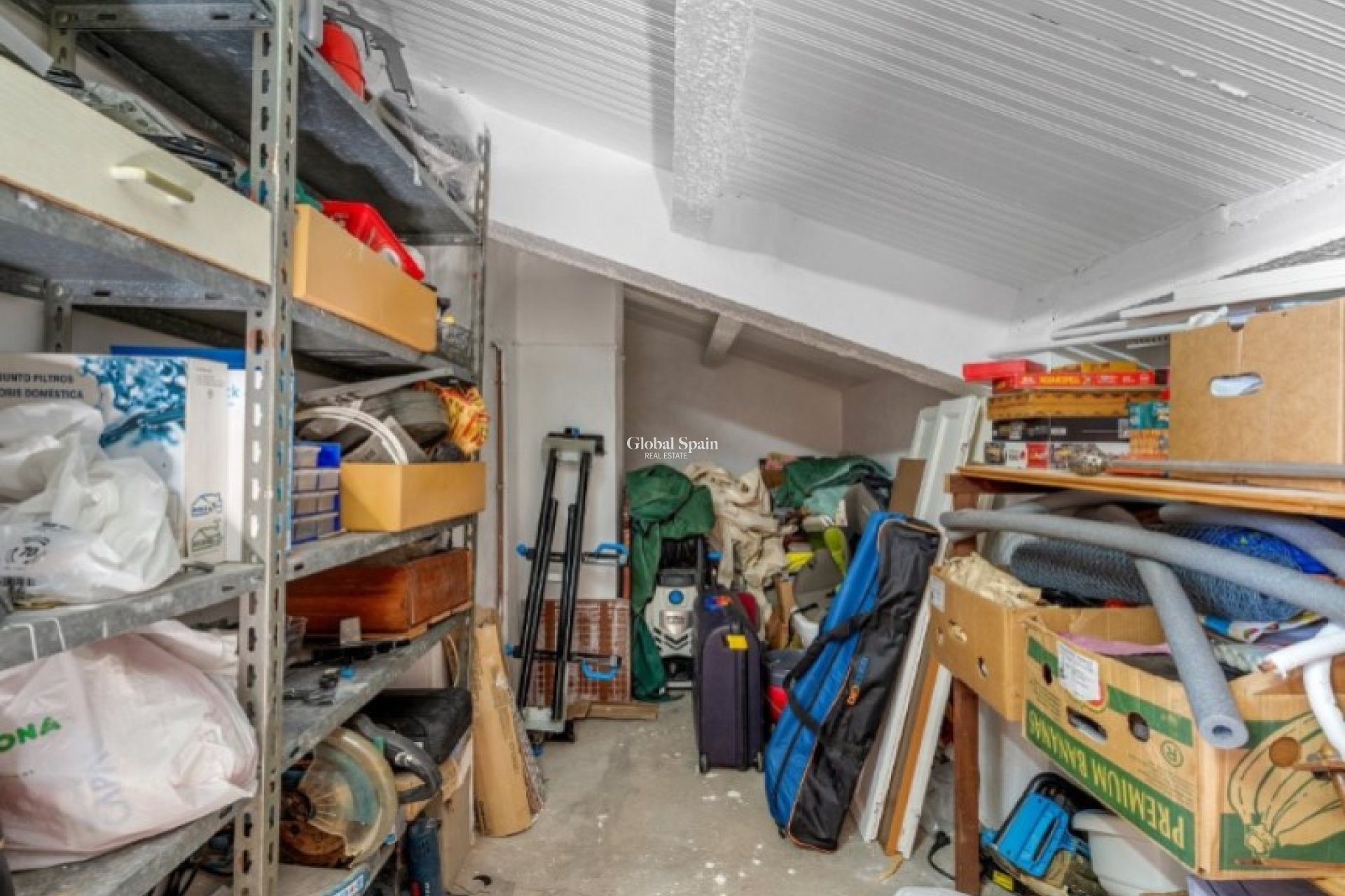 Resale - VILLA -
ROJALES - Ciudad Quesada