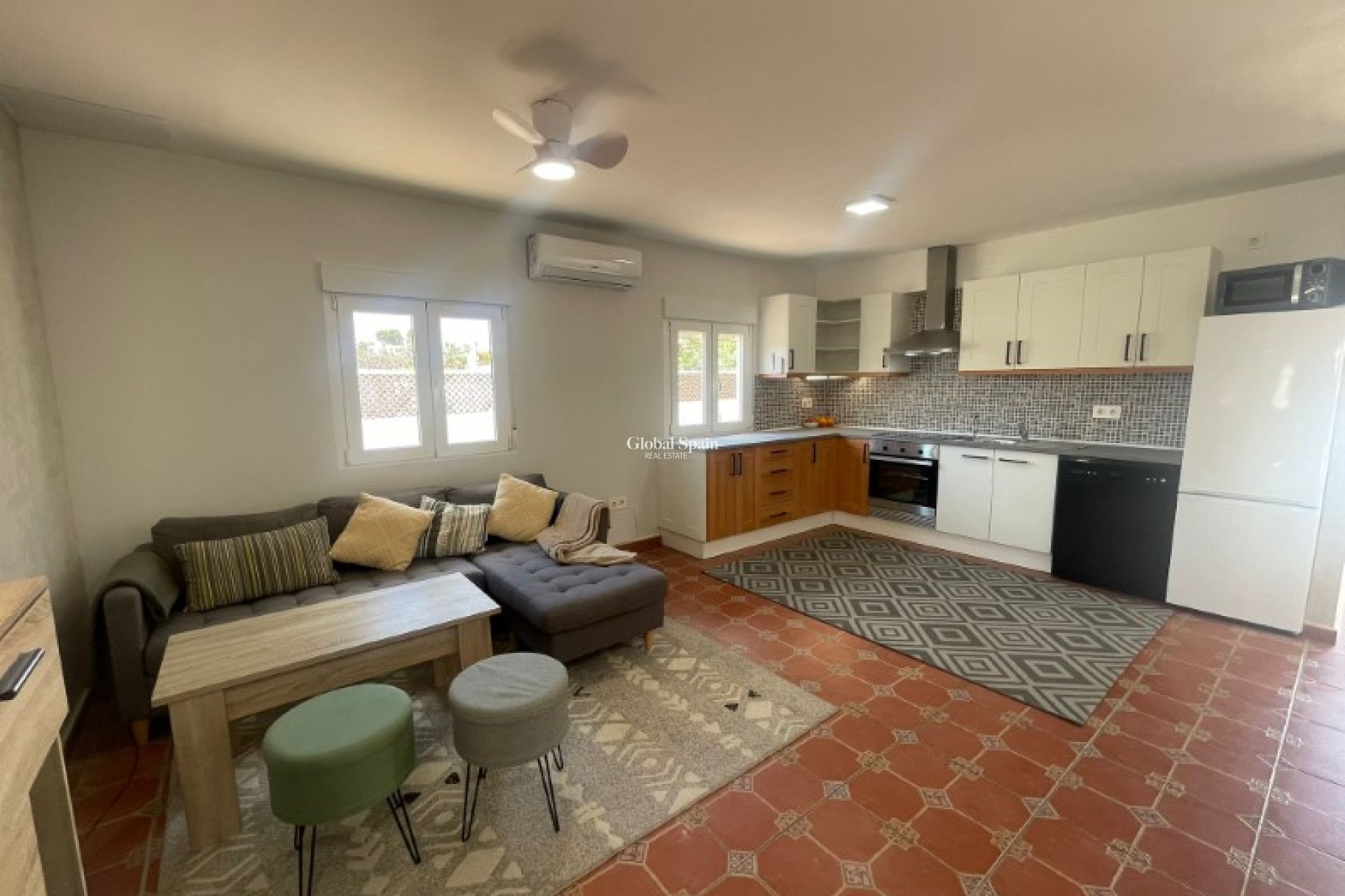 Resale - VILLA -
ROJALES - Ciudad Quesada