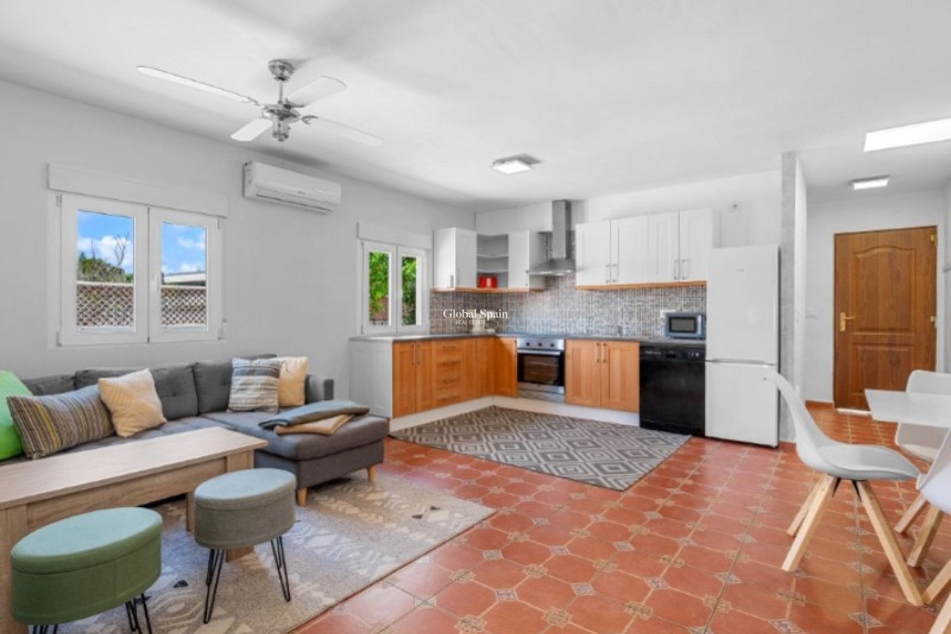 Resale - VILLA -
ROJALES - Ciudad Quesada