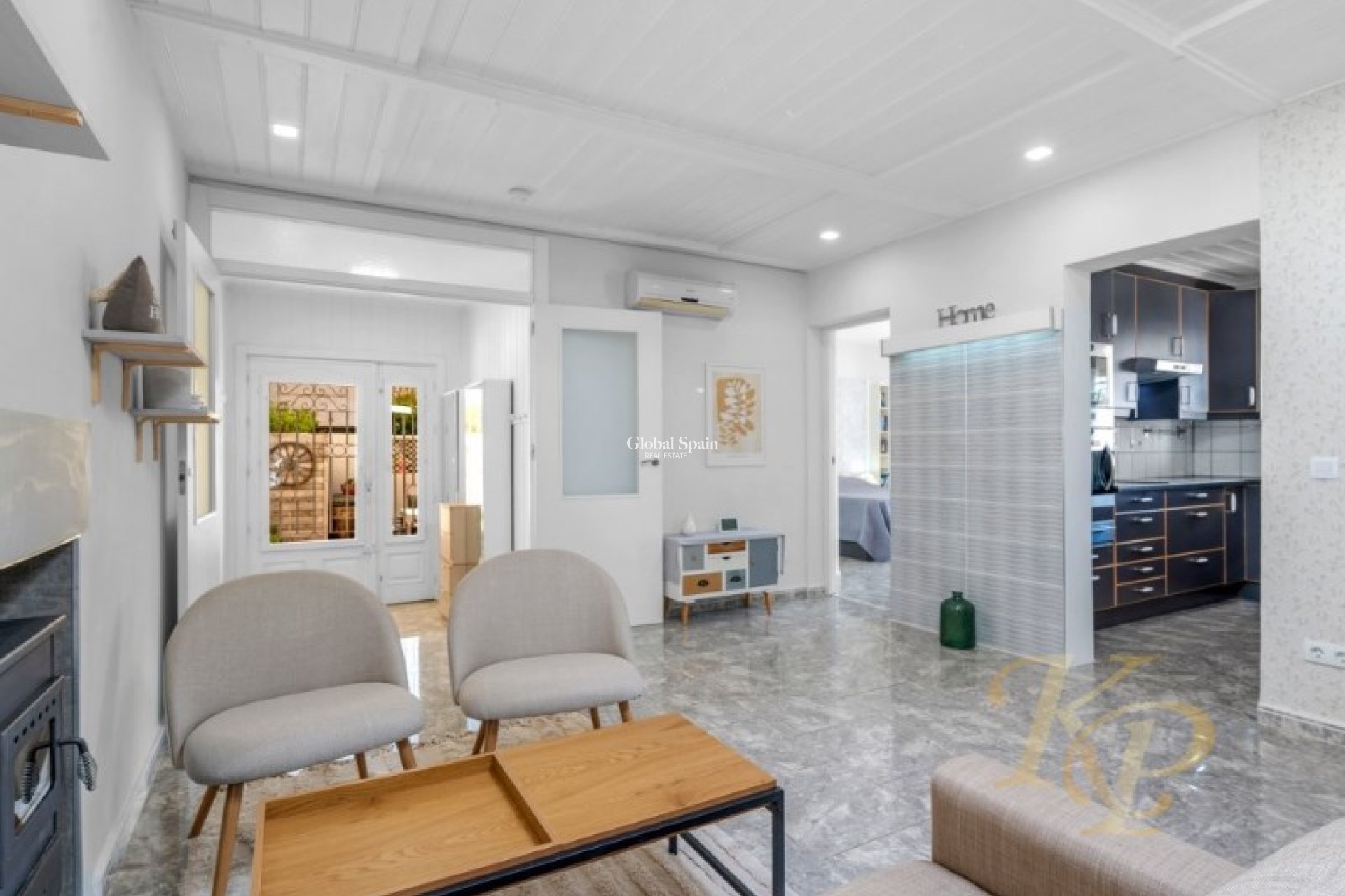 Resale - VILLA -
ROJALES - Ciudad Quesada