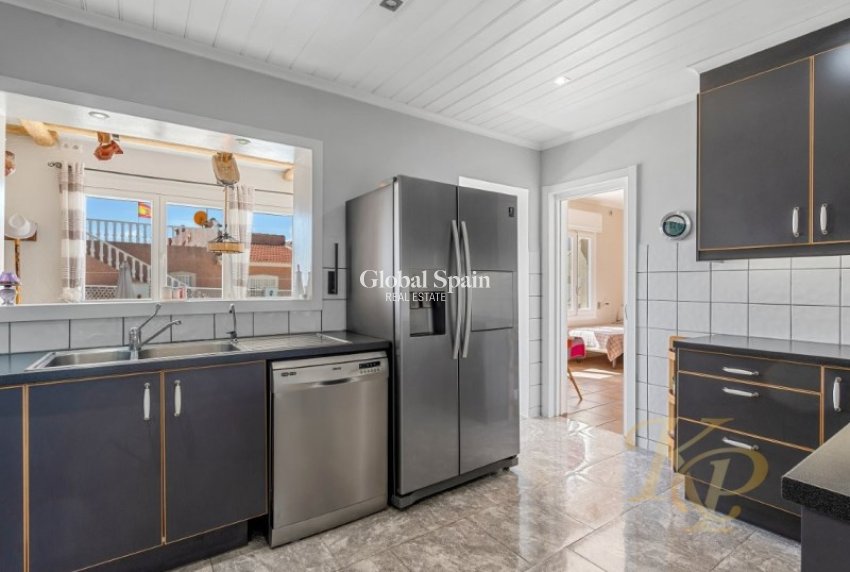 Resale - VILLA -
ROJALES - Ciudad Quesada