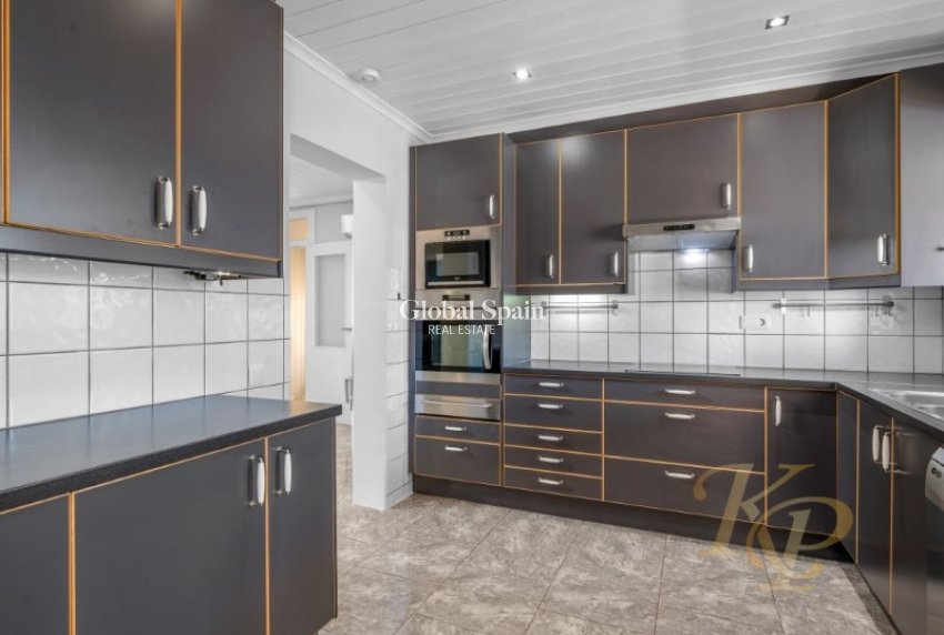 Resale - VILLA -
ROJALES - Ciudad Quesada