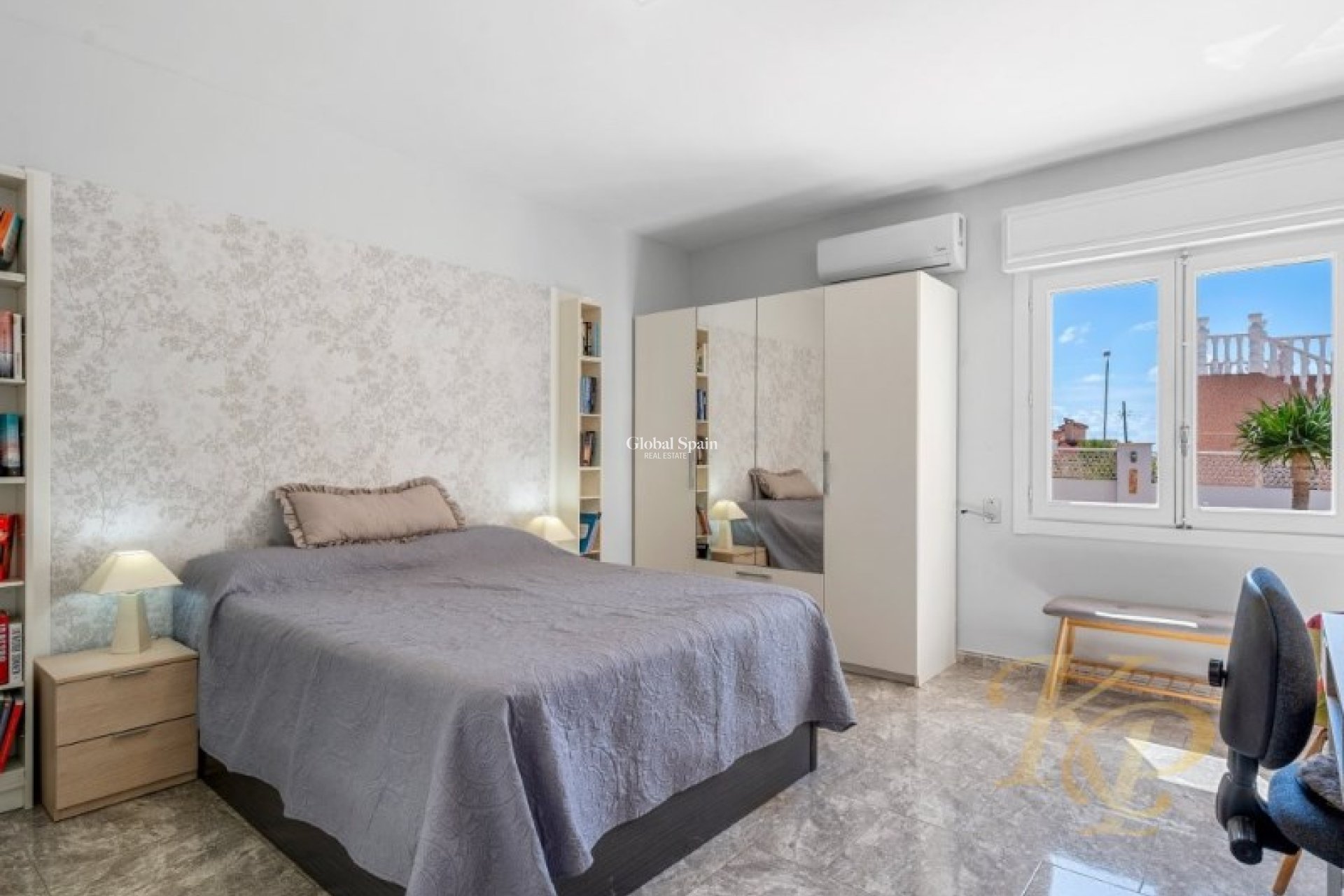 Resale - VILLA -
ROJALES - Ciudad Quesada