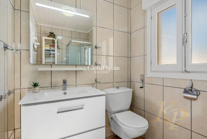 Resale - VILLA -
ROJALES - Ciudad Quesada