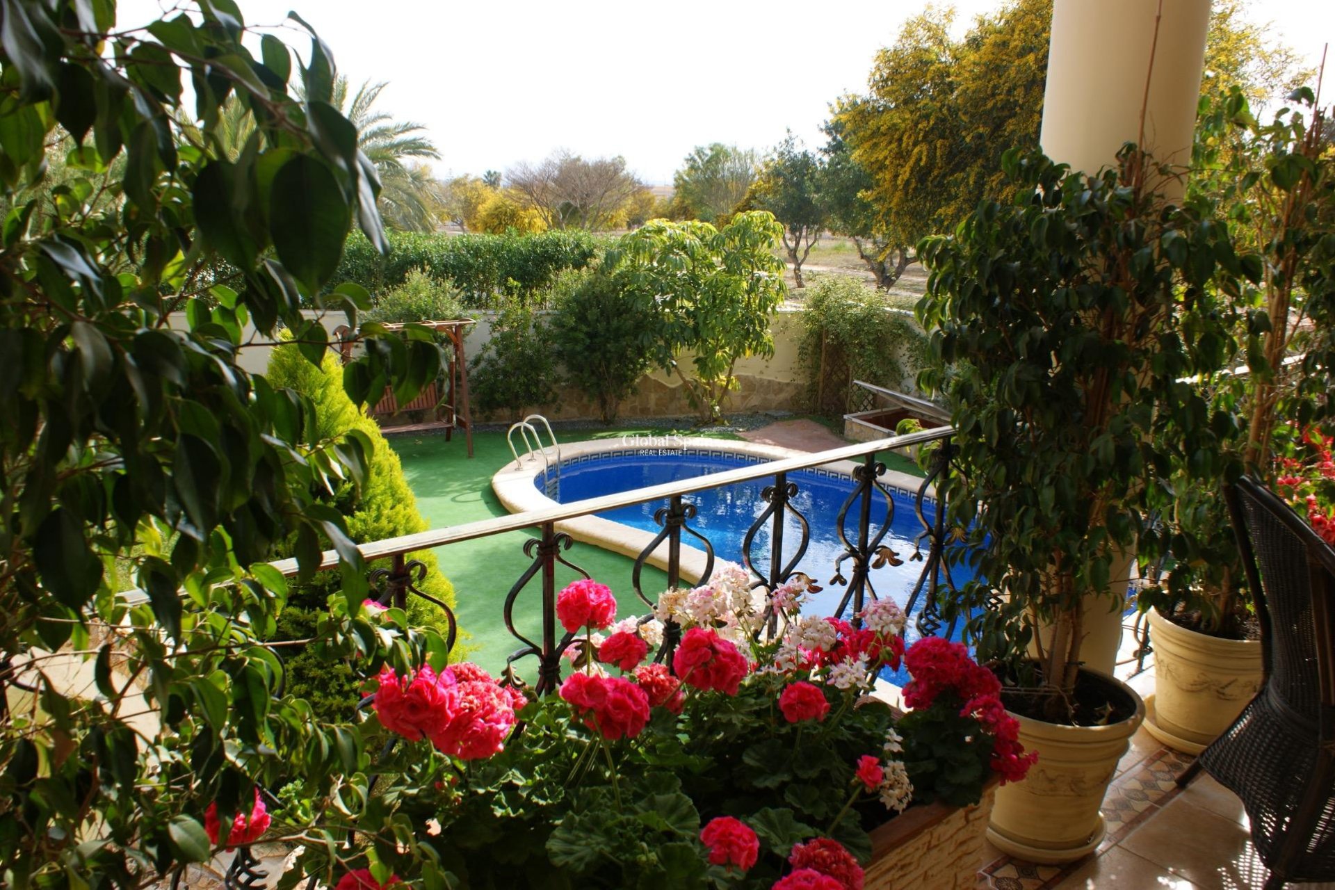 Resale - VILLA -
ROJALES - Ciudad Quesada