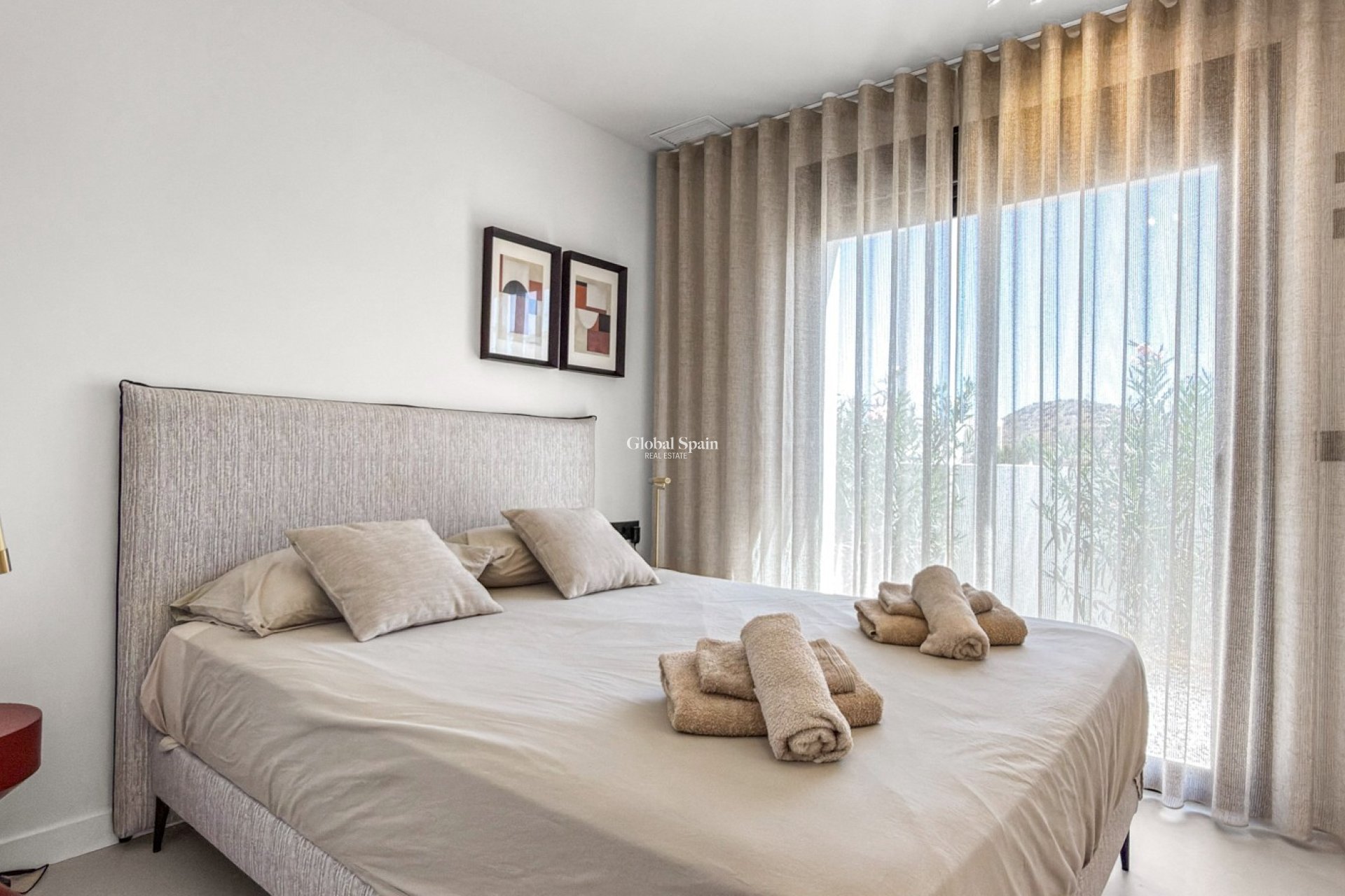 Resale - VILLA -
ROJALES - Ciudad Quesada