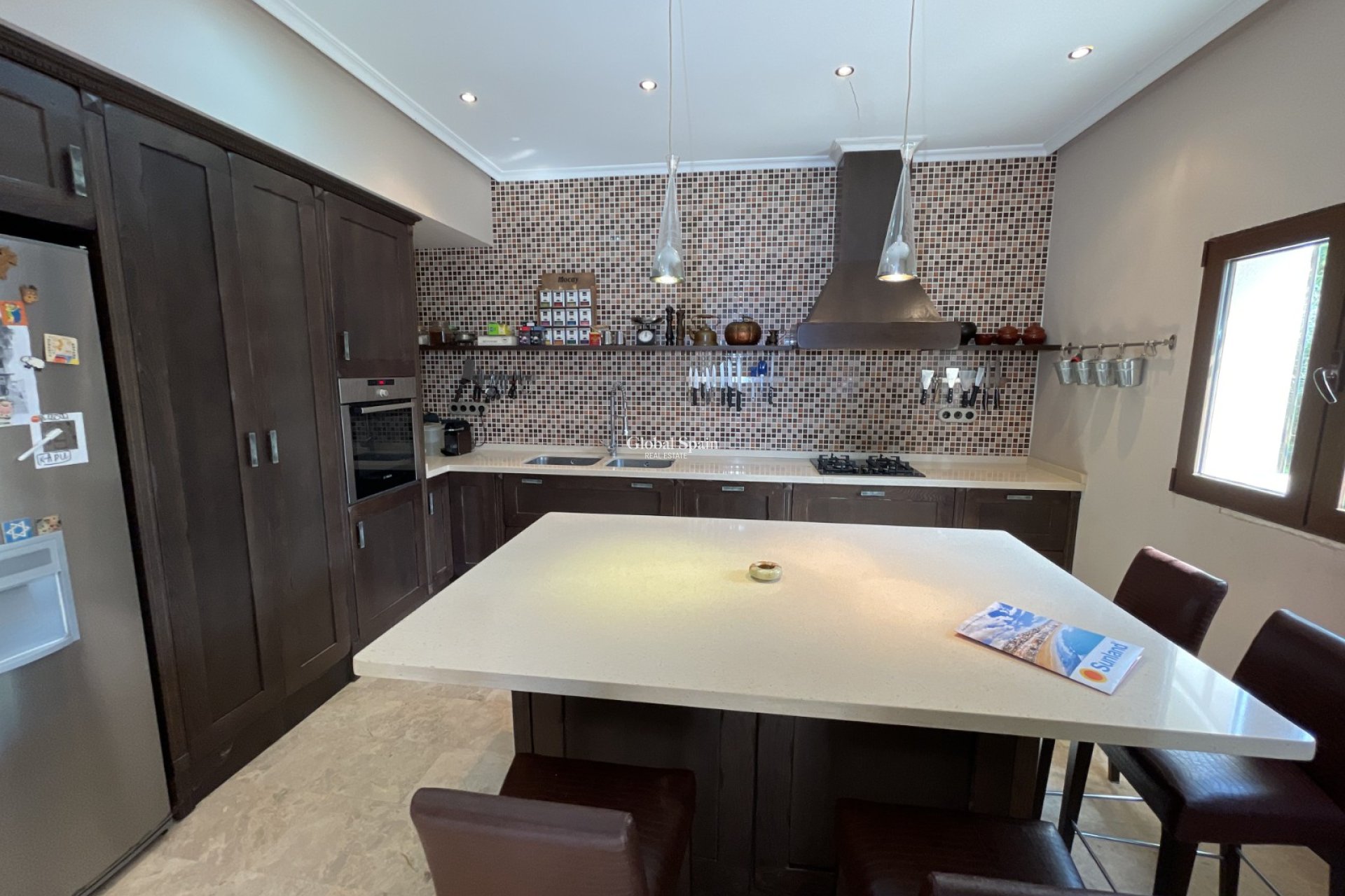 Resale - Villa -
ROJALES - Ciudad Quesada