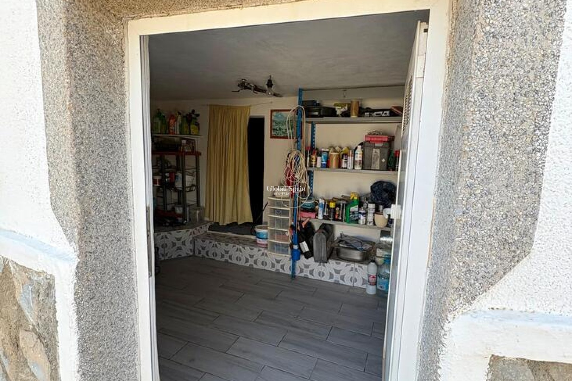 Resale - VILLA -
ROJALES - Costa Blanca