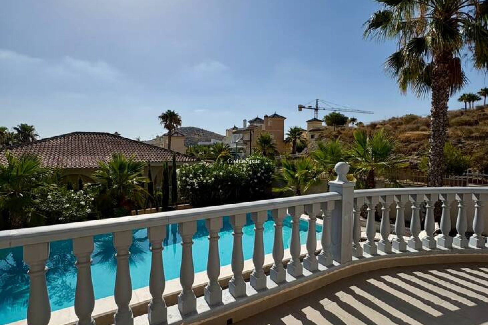 Resale - VILLA -
ROJALES - Costa Blanca