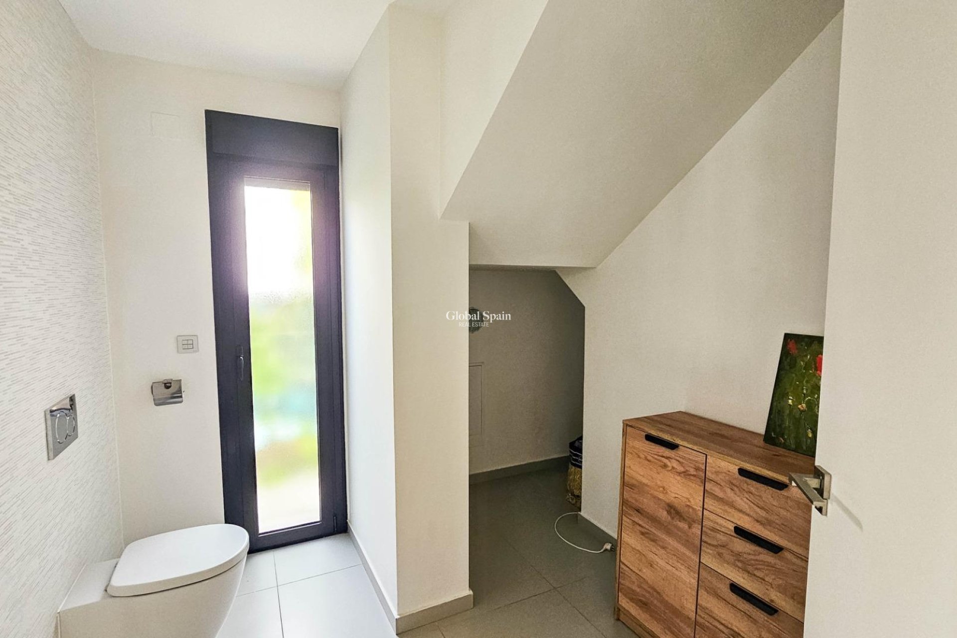 Resale - VILLA -
ROJALES - Cuidad Quesada