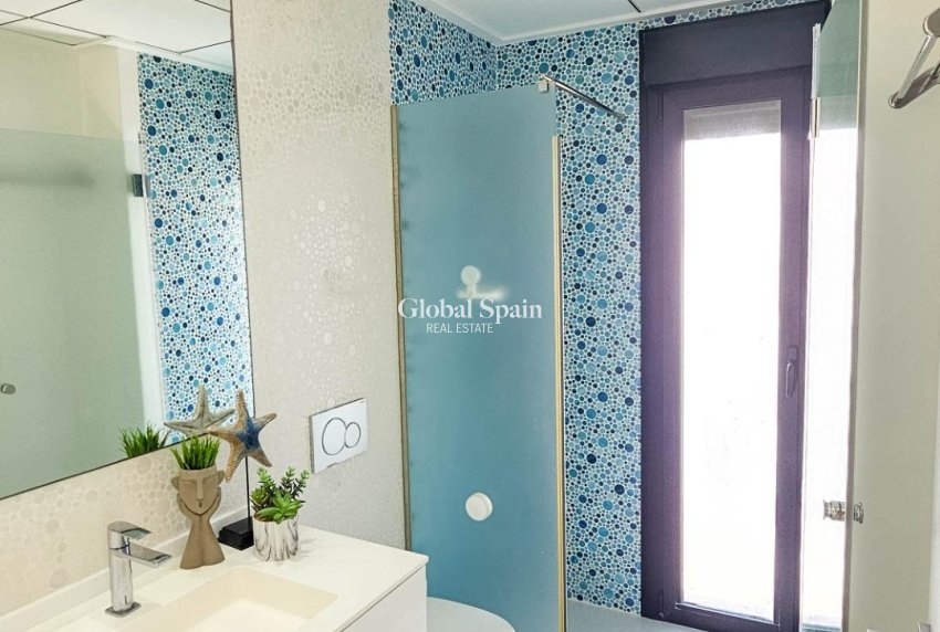 Resale - VILLA -
ROJALES - Cuidad Quesada