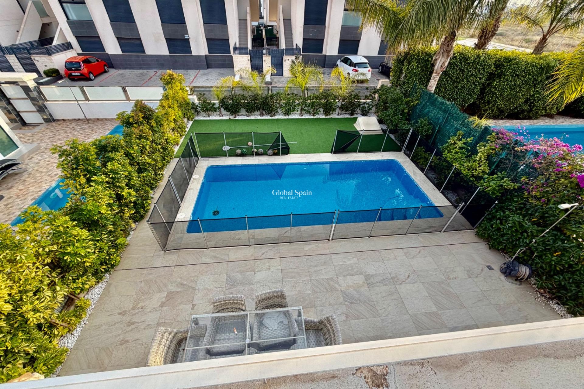 Resale - VILLA -
ROJALES - Cuidad Quesada