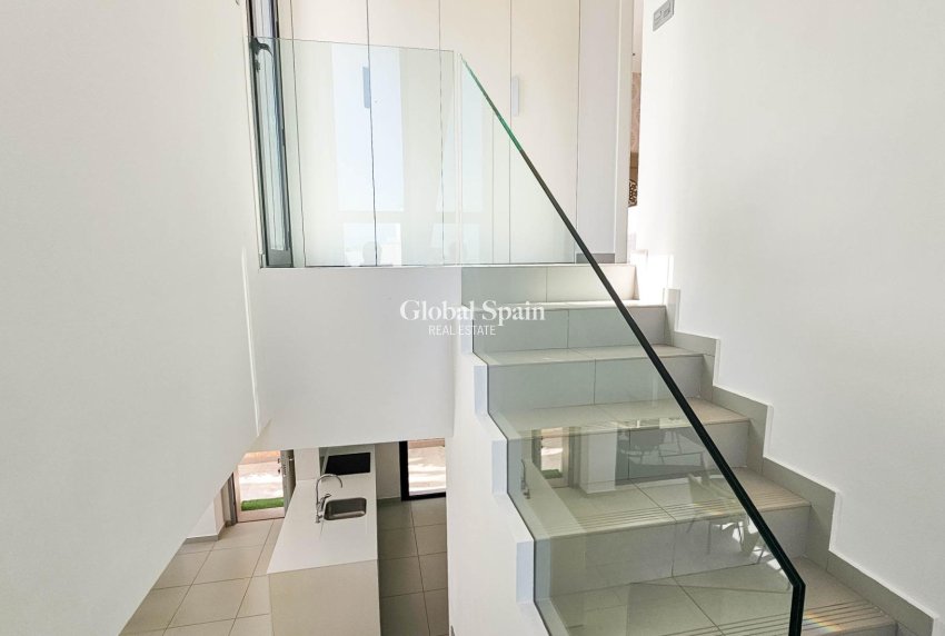 Resale - VILLA -
ROJALES - Cuidad Quesada