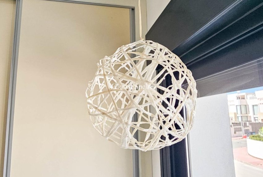 Resale - VILLA -
ROJALES - Cuidad Quesada