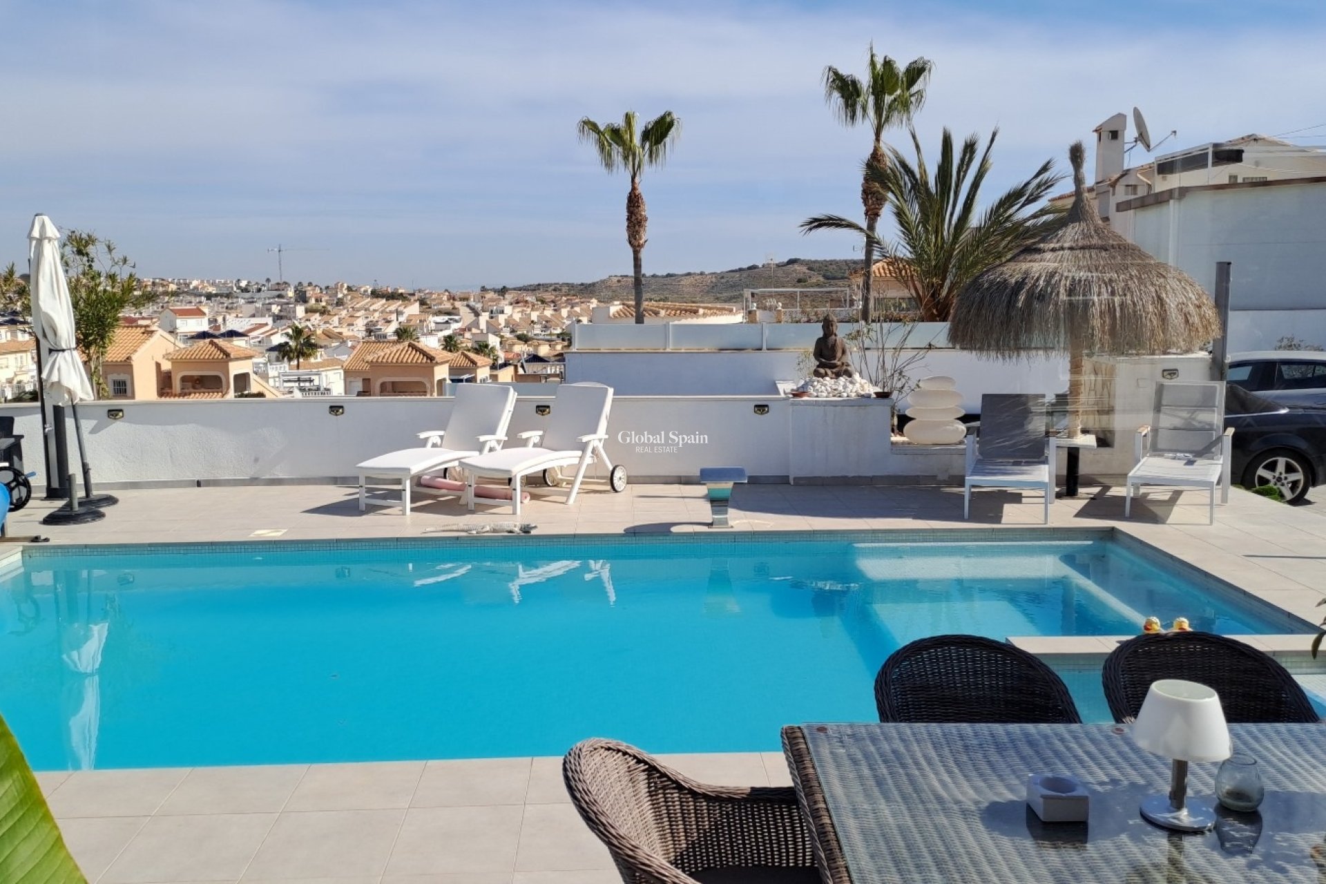 Resale - Villa -
ROJALES - Cuidad Quesada