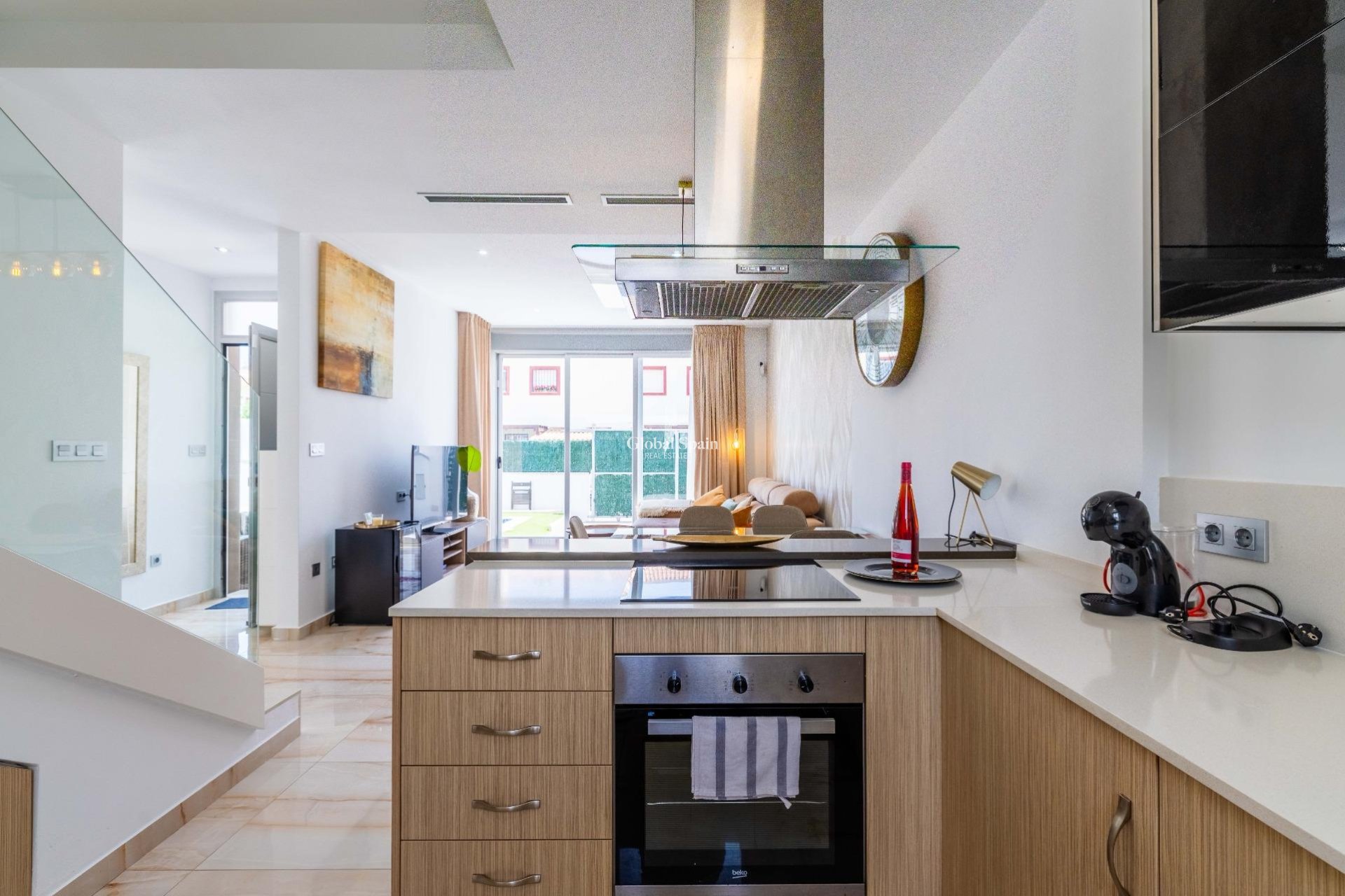 Resale - VILLA -
ROJALES - Doña Pepa