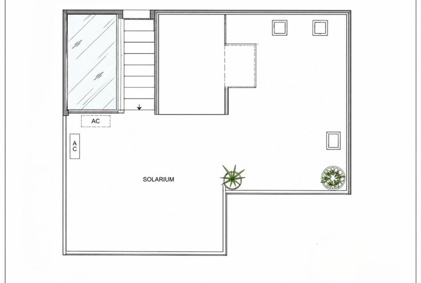 Resale - VILLA -
ROJALES - Doña Pepa