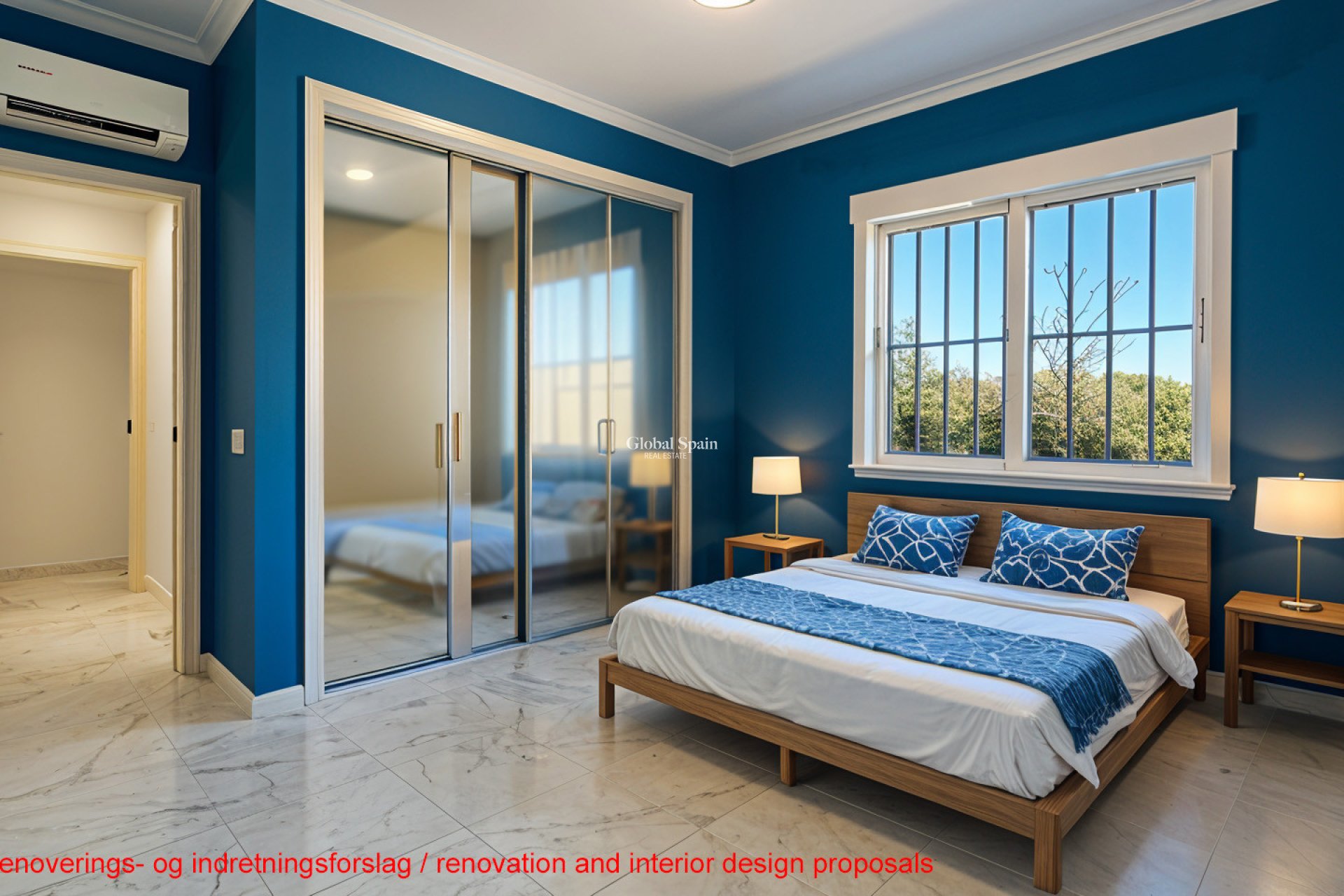 Resale - VILLA -
ROJALES - Inland