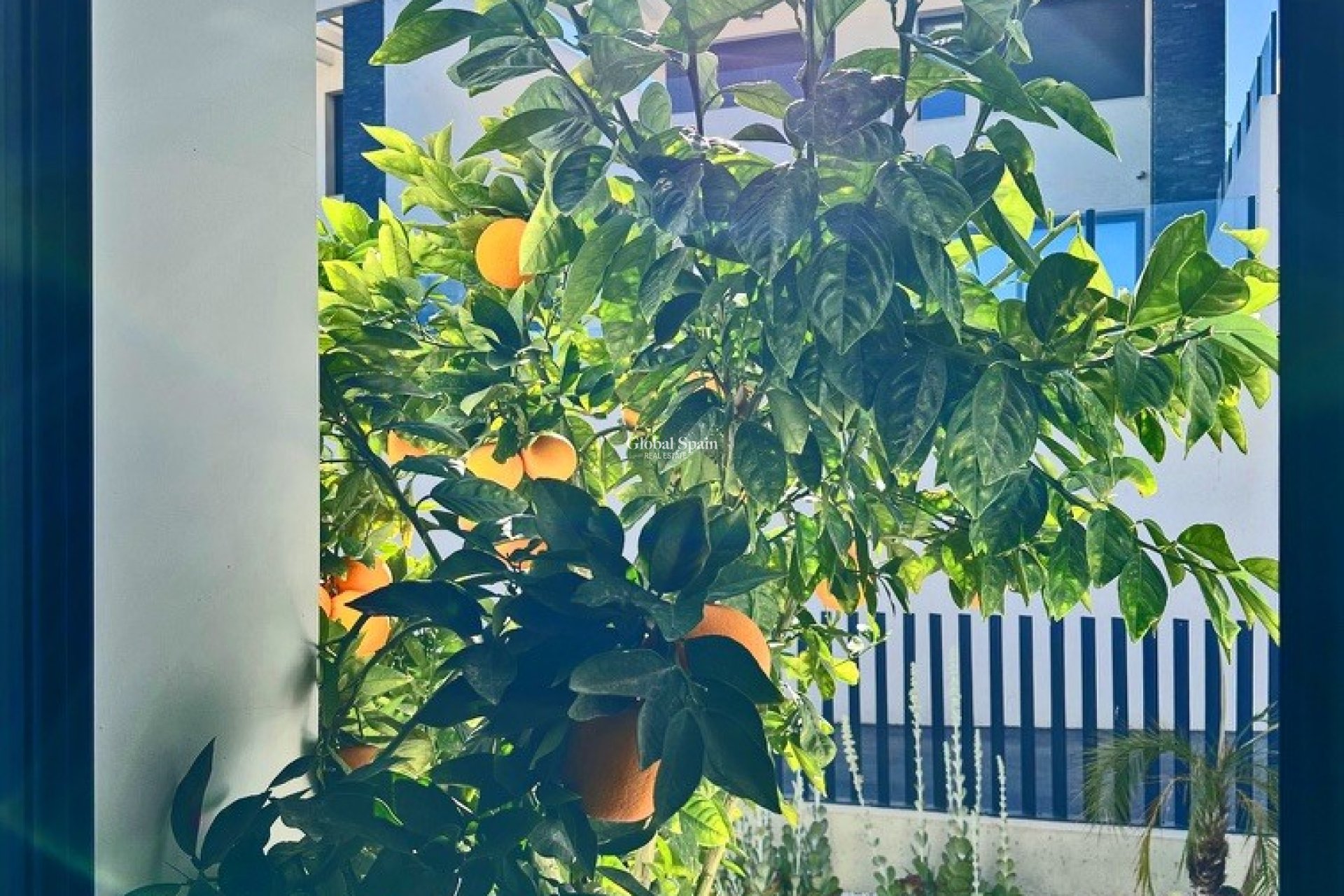 Resale - VILLA -
ROJALES - Inland