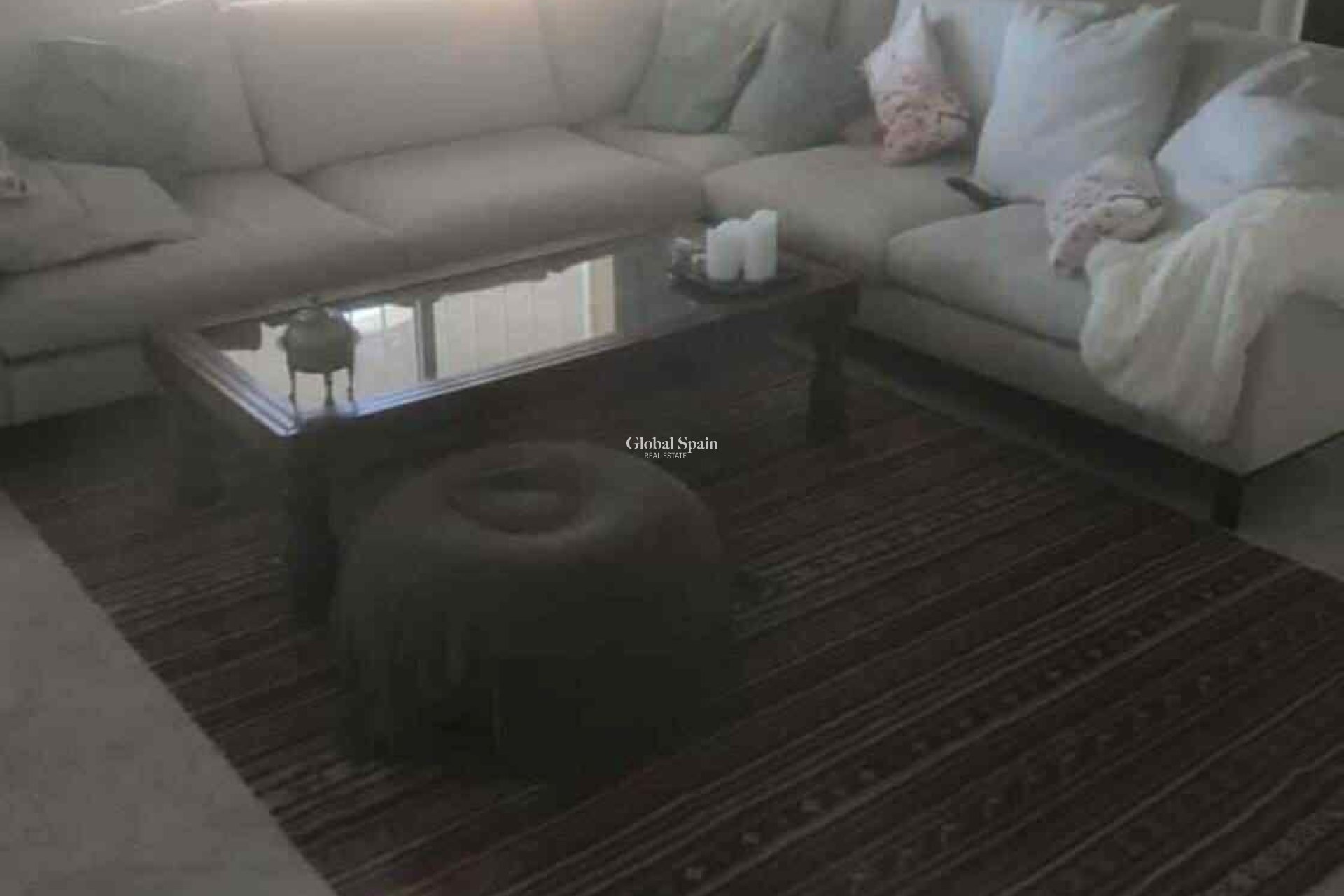 Resale - VILLA -
ROJALES - La Marquesa Golf