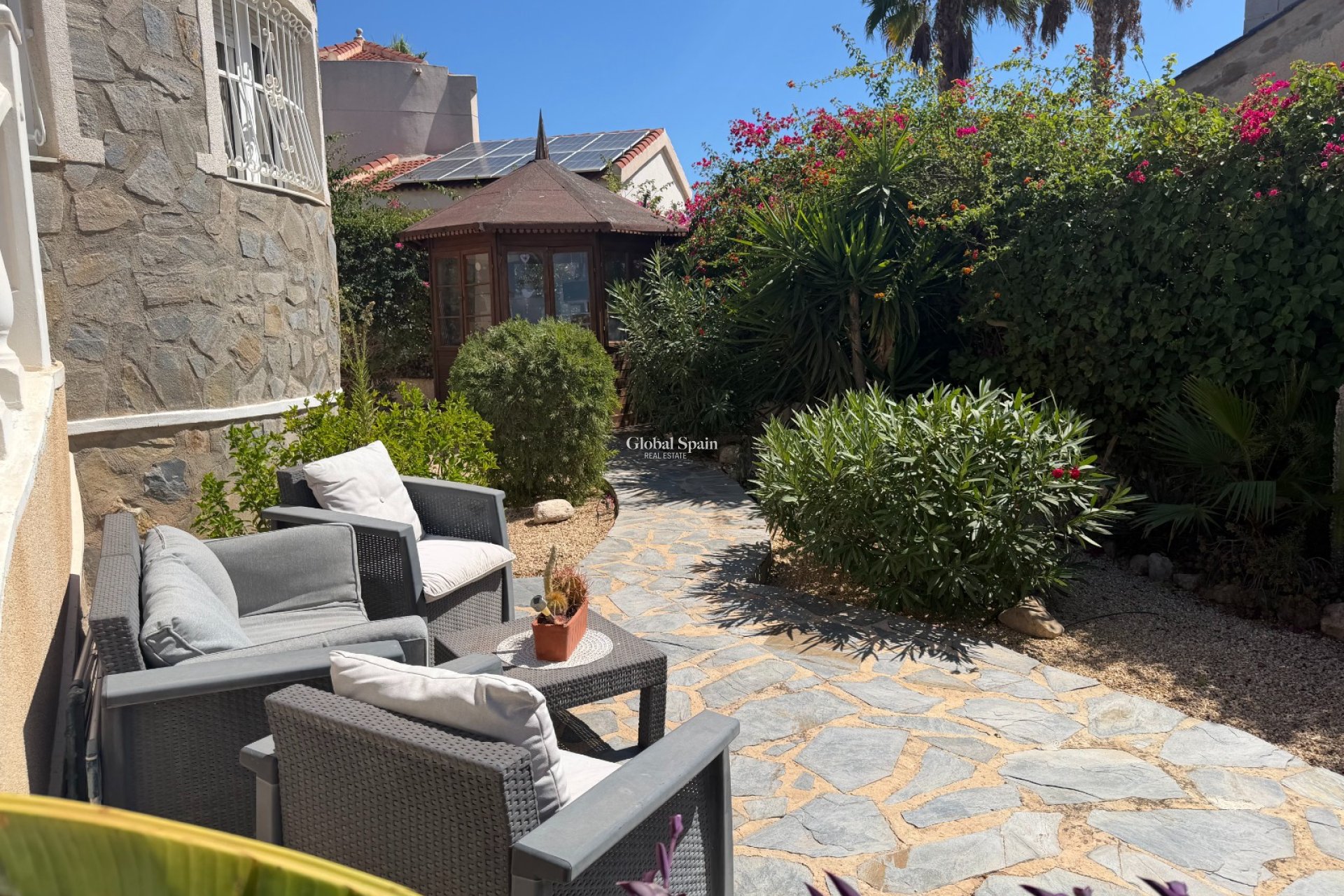 Resale - VILLA -
ROJALES - Lo Pepín
