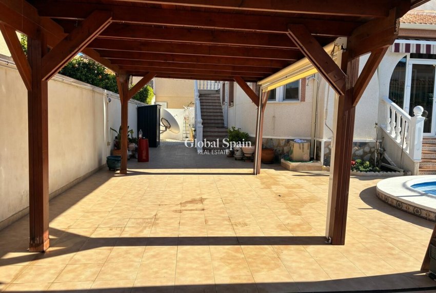 Resale - VILLA -
ROJALES - Rojales Hills