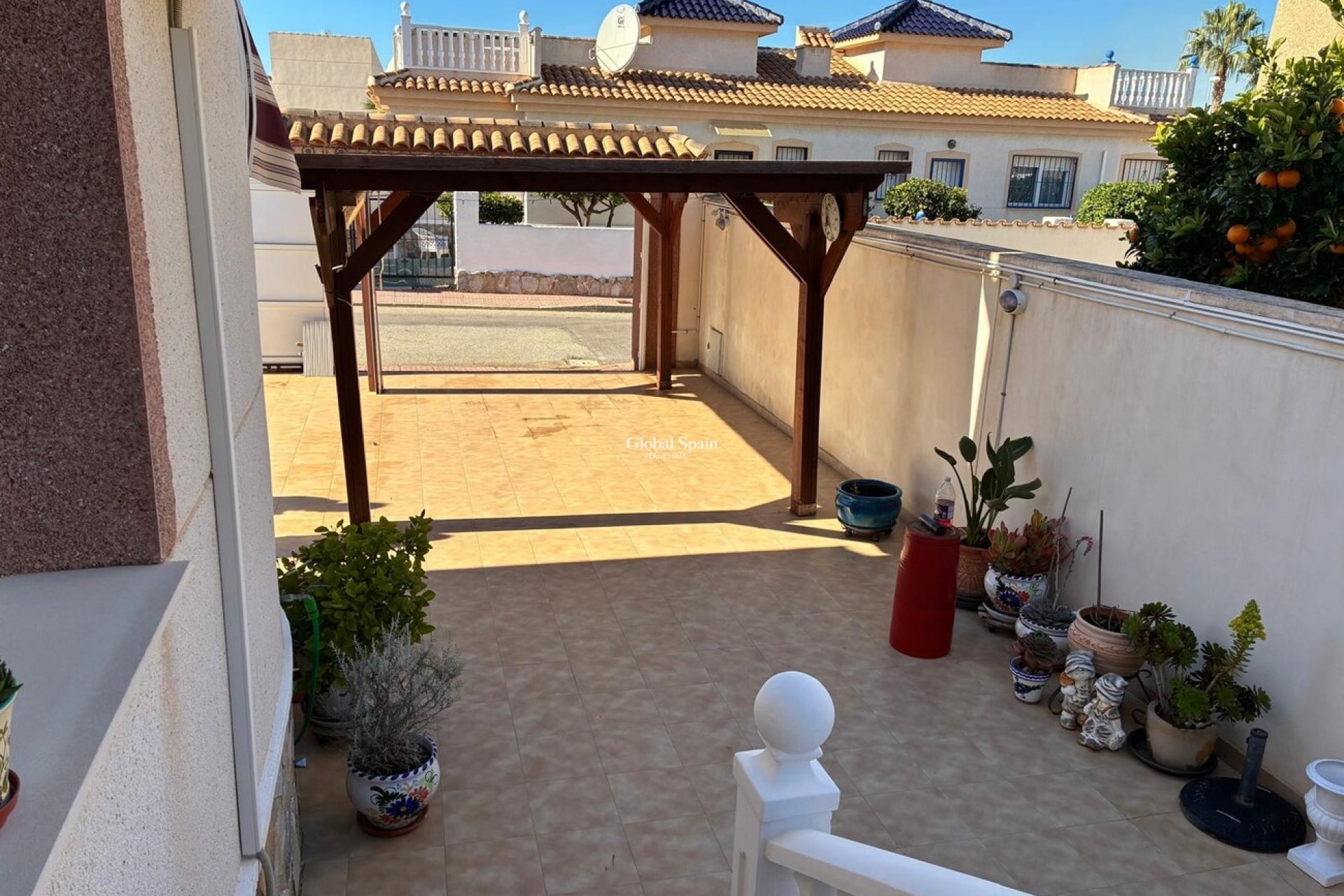 Resale - VILLA -
ROJALES - Rojales Hills