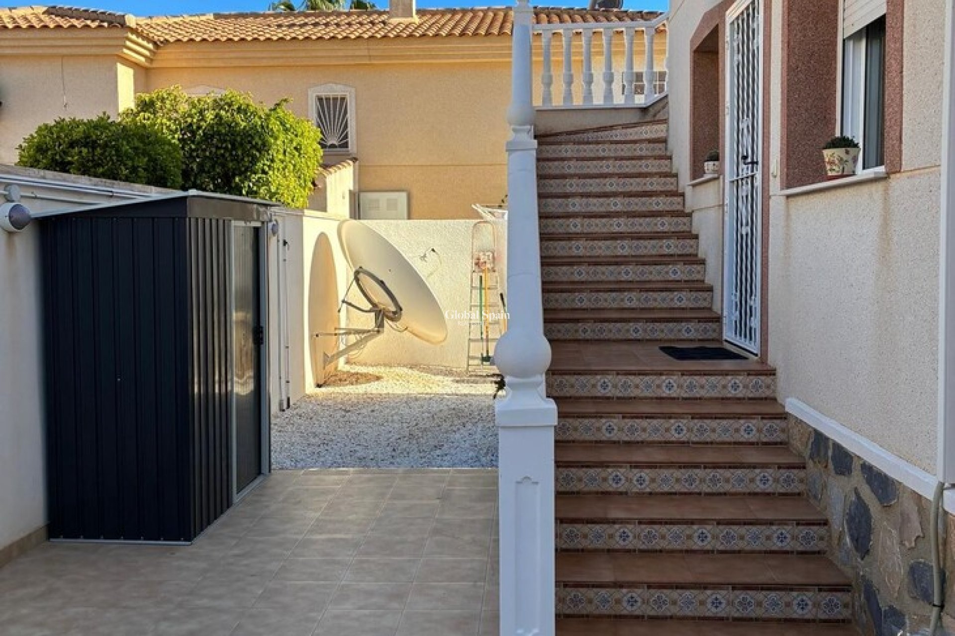 Resale - VILLA -
ROJALES - Rojales Hills