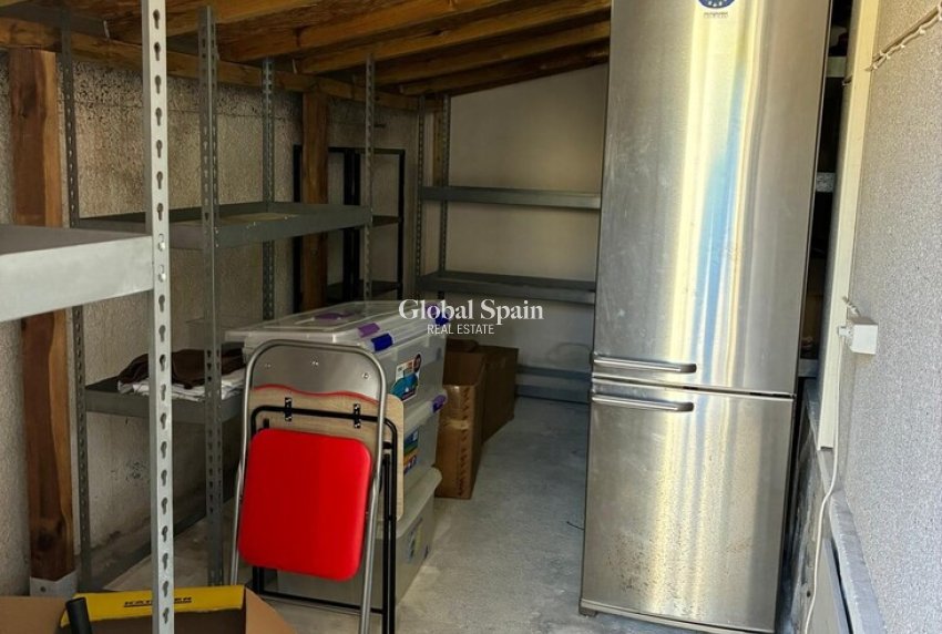 Resale - VILLA -
ROJALES - Rojales Hills