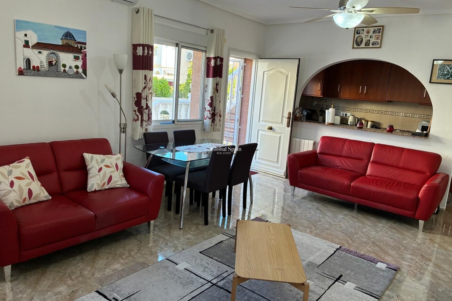 Resale - VILLA -
ROJALES - Rojales Hills