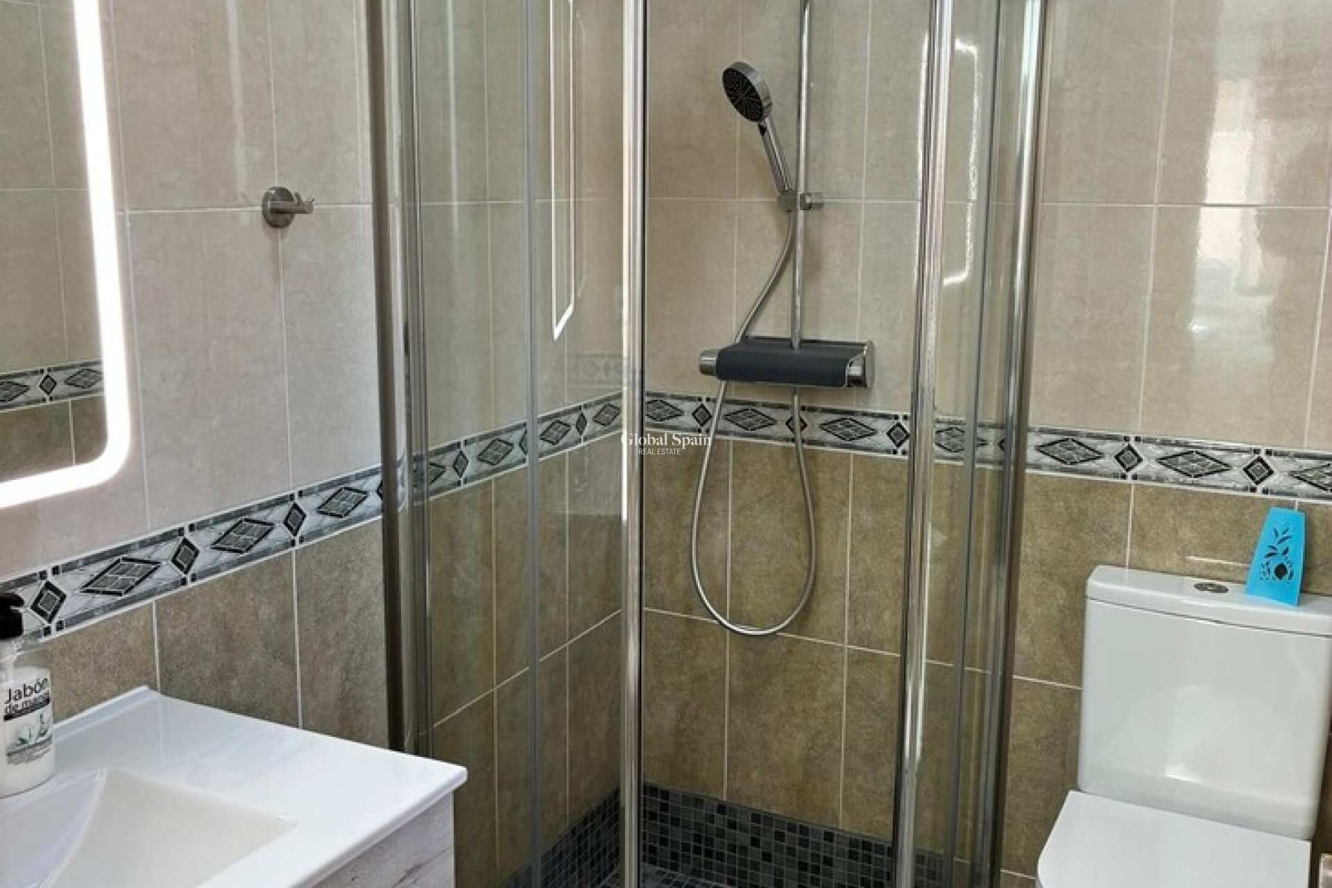 Resale - VILLA -
ROJALES - Rojales Hills