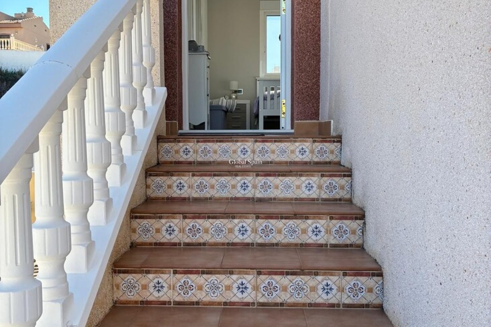 Resale - VILLA -
ROJALES - Rojales Hills