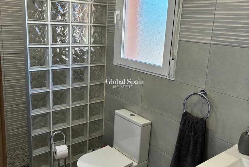 Resale - VILLA -
ROJALES - Rojales Hills