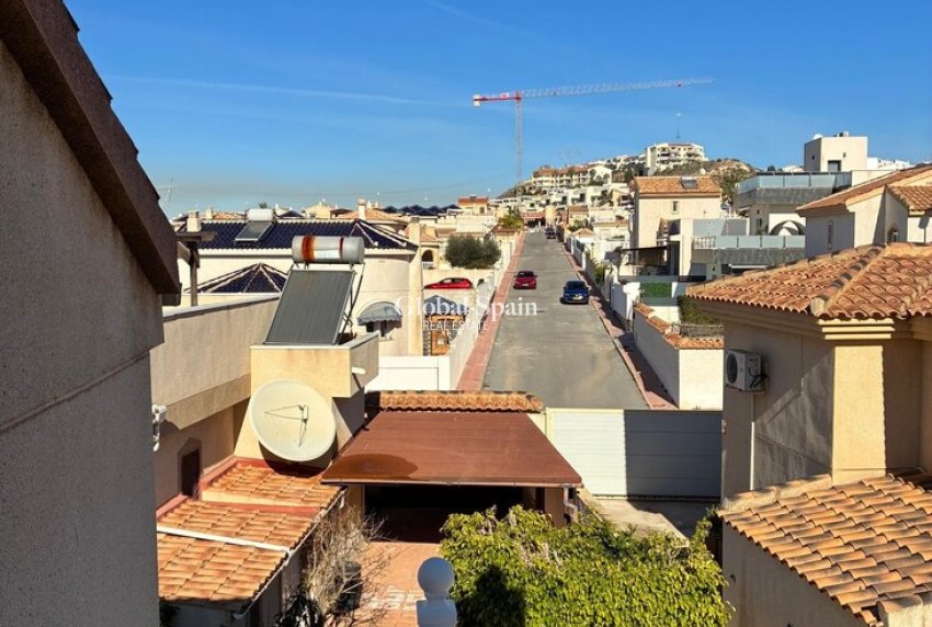 Resale - VILLA -
ROJALES - Rojales Hills