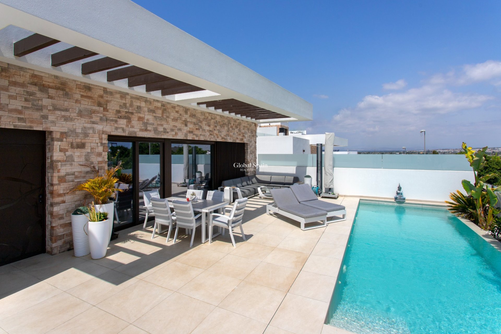 Resale - VILLA -
ROJALES - Rojales