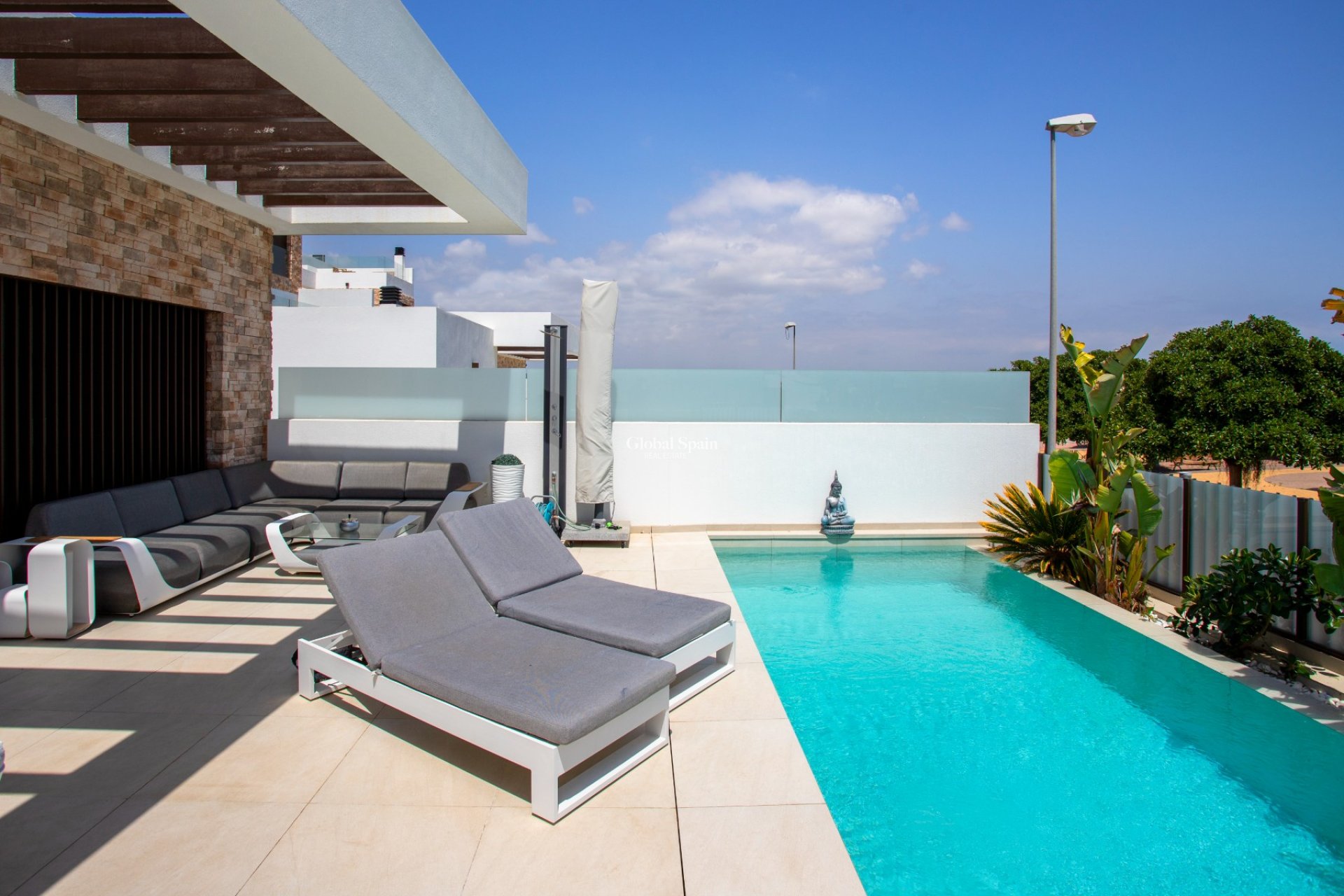 Resale - VILLA -
ROJALES - Rojales