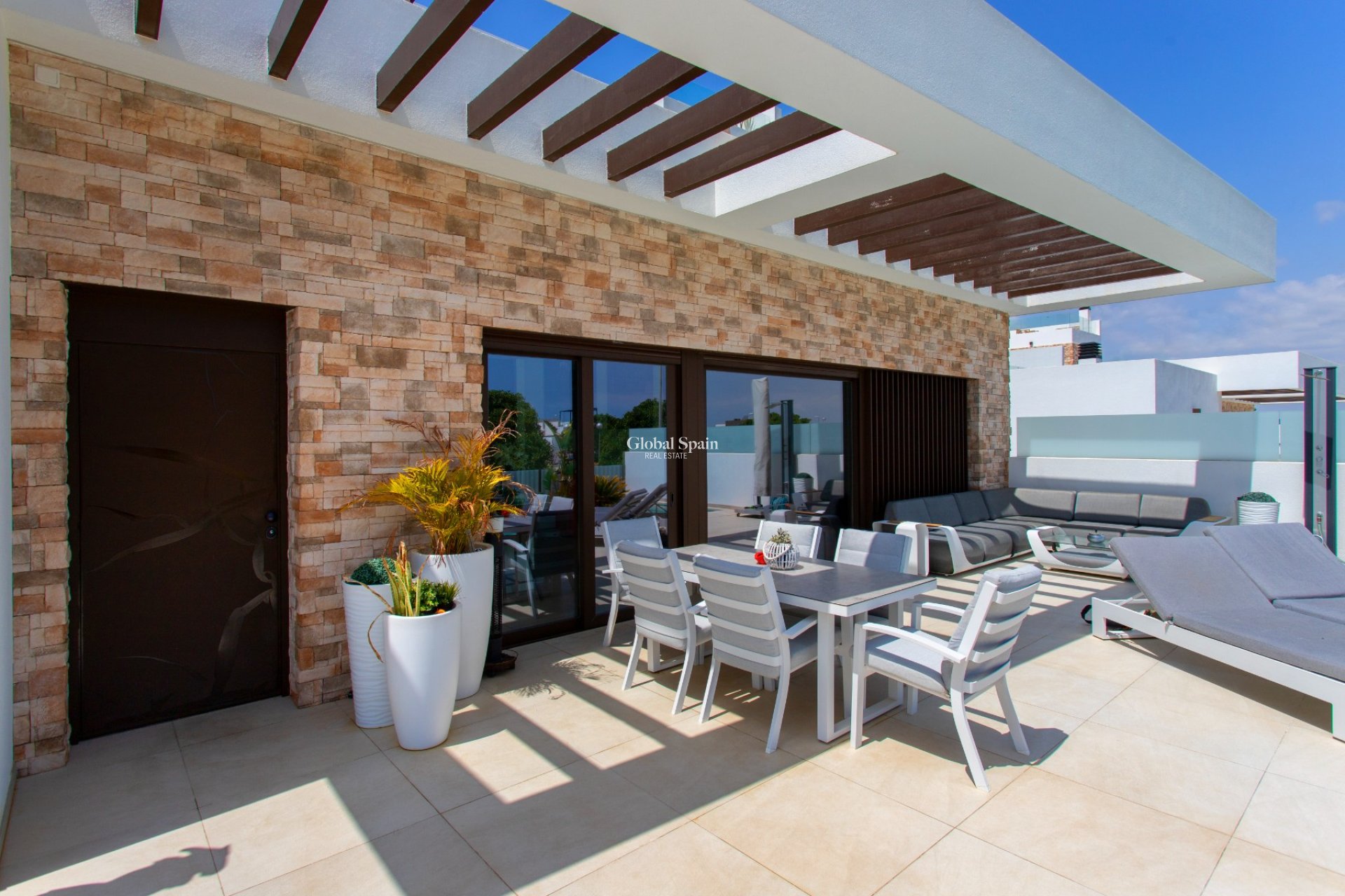 Resale - VILLA -
ROJALES - Rojales