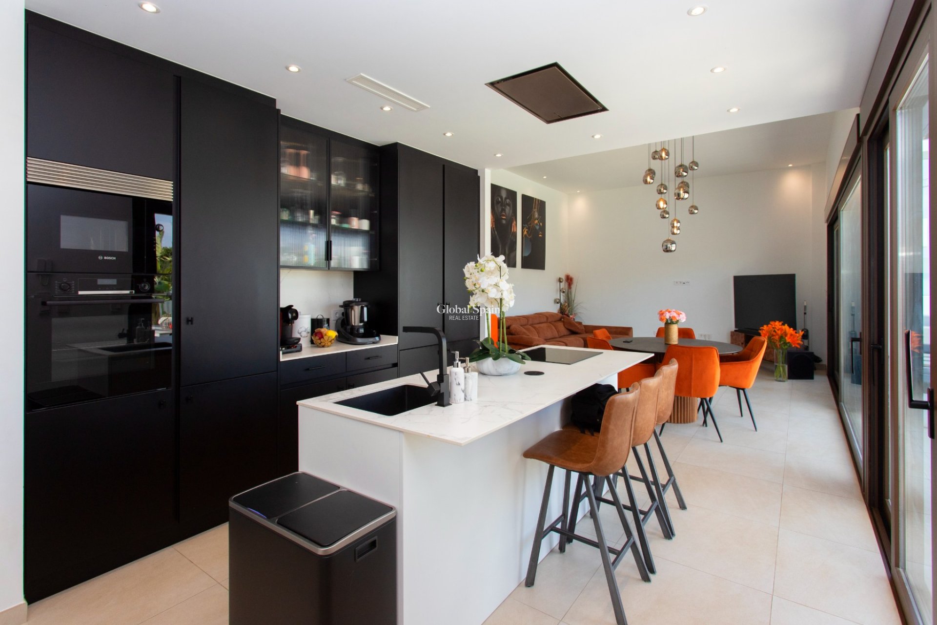 Resale - VILLA -
ROJALES - Rojales