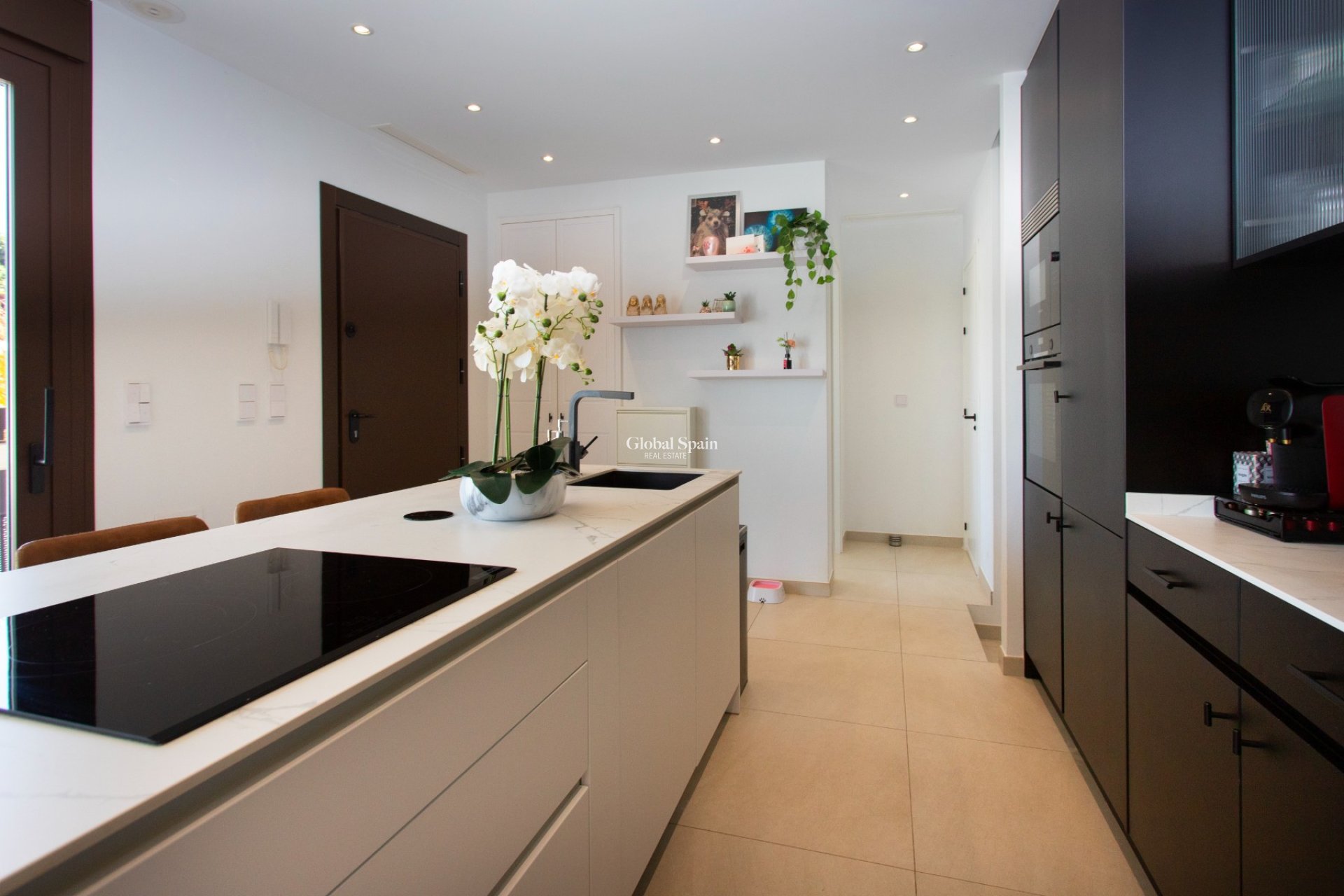 Resale - VILLA -
ROJALES - Rojales