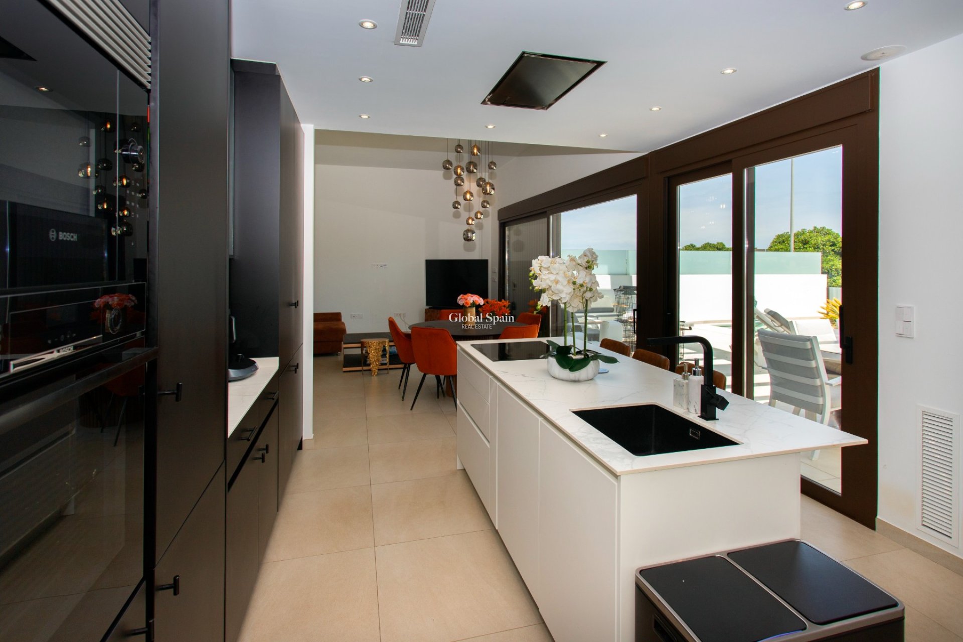Resale - VILLA -
ROJALES - Rojales