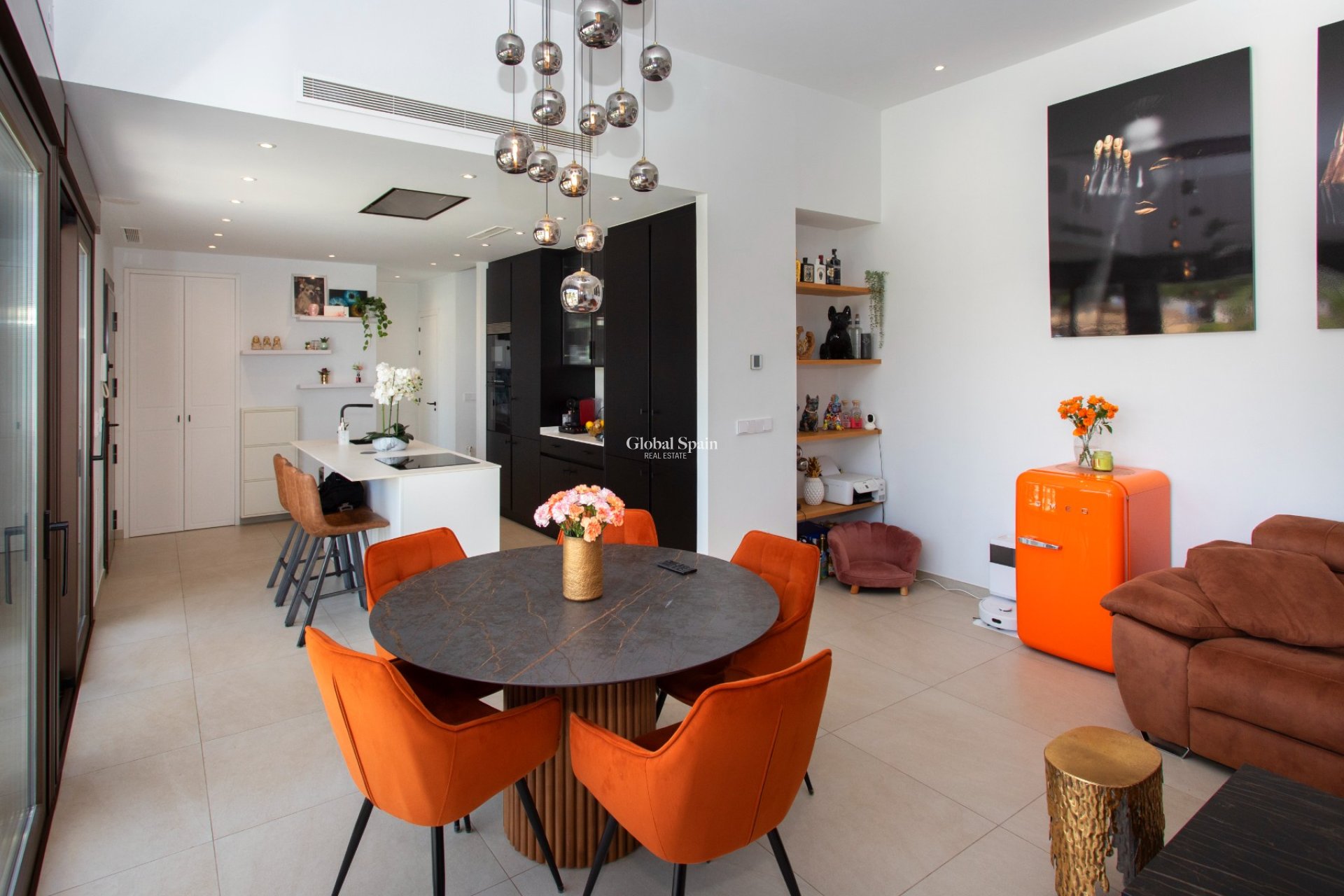 Resale - VILLA -
ROJALES - Rojales